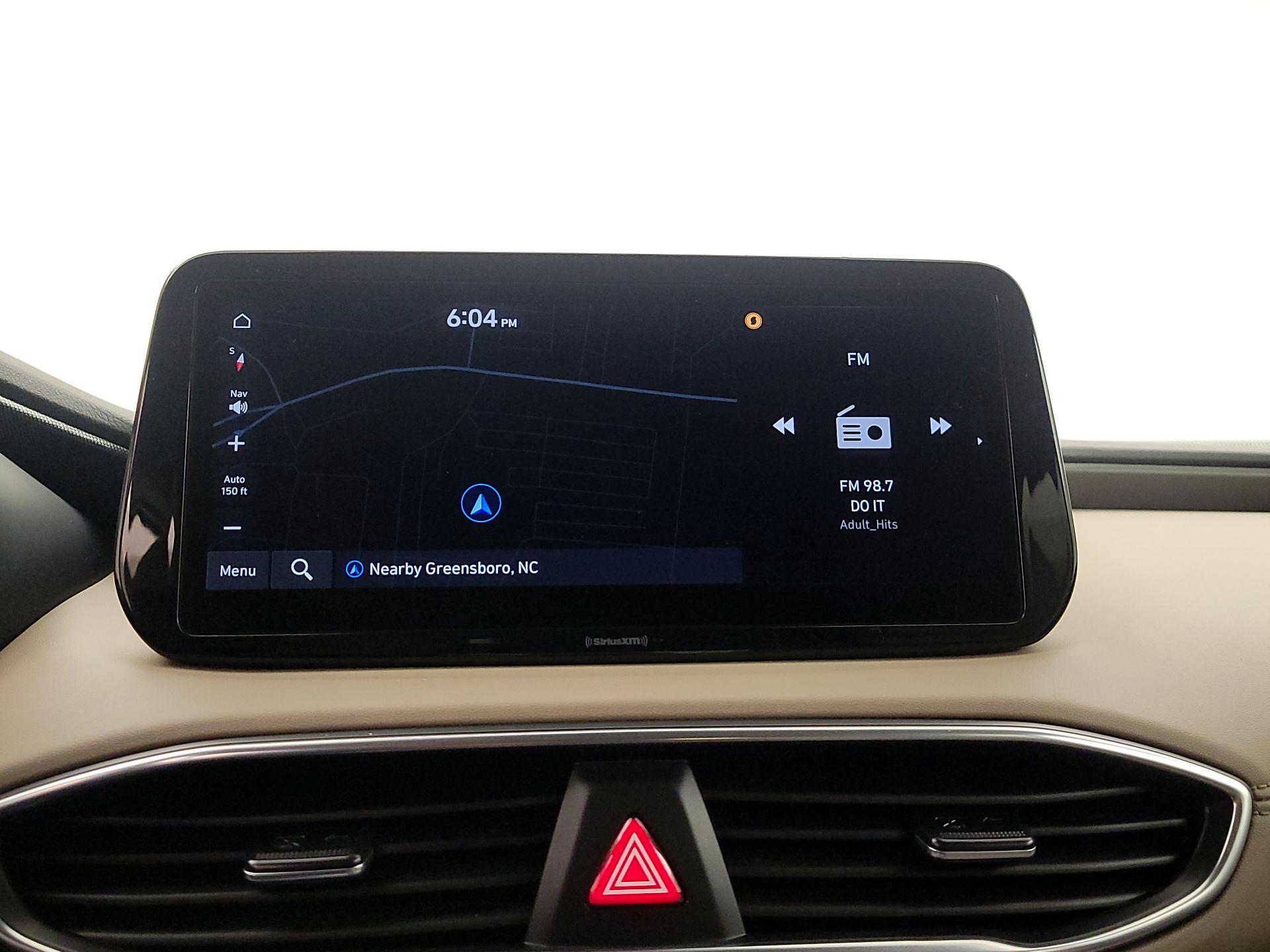 Thumbnail: 2023 Hyundai Santa Fe - 14