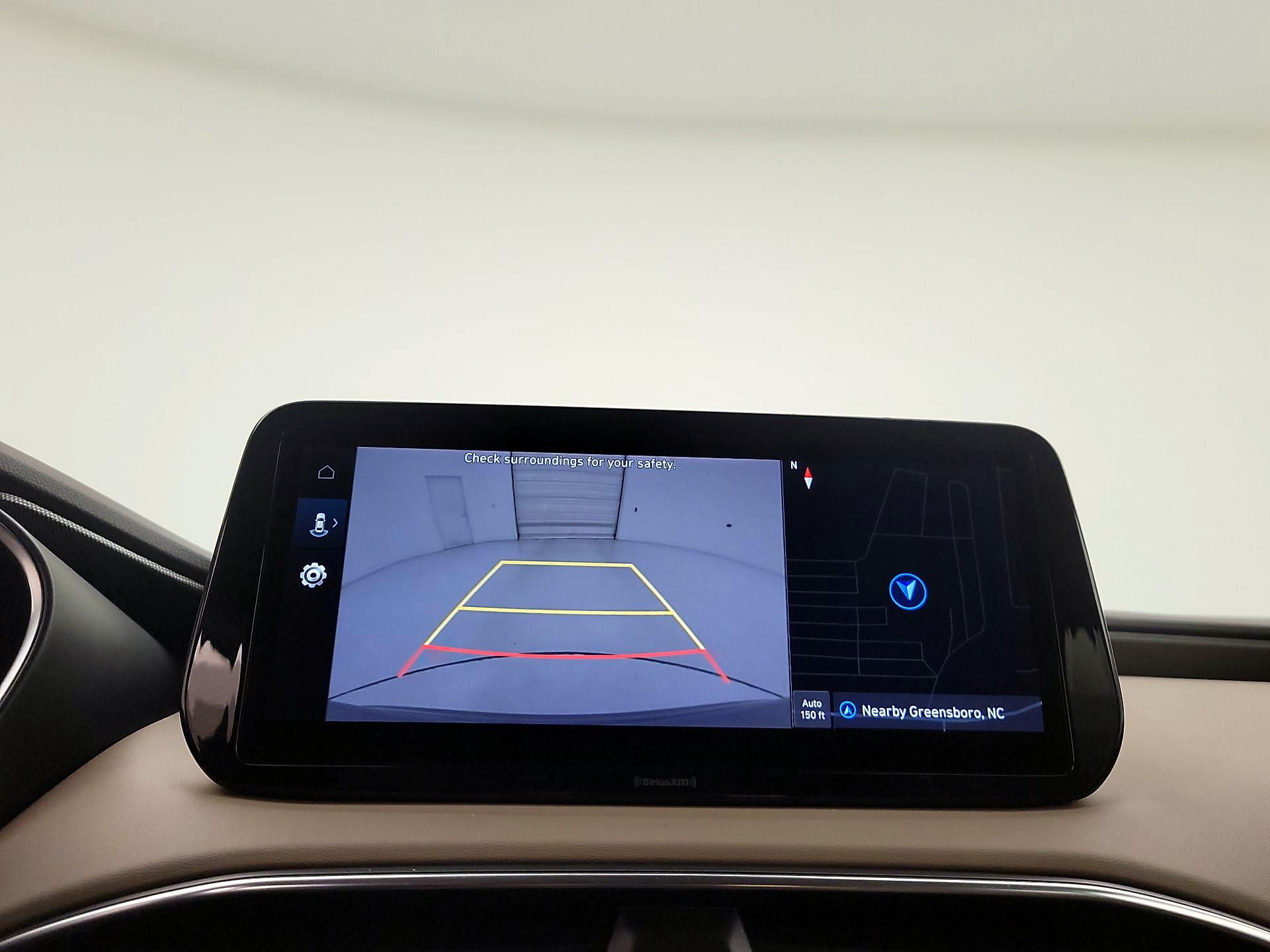 Thumbnail: 2023 Hyundai Santa Fe - 15