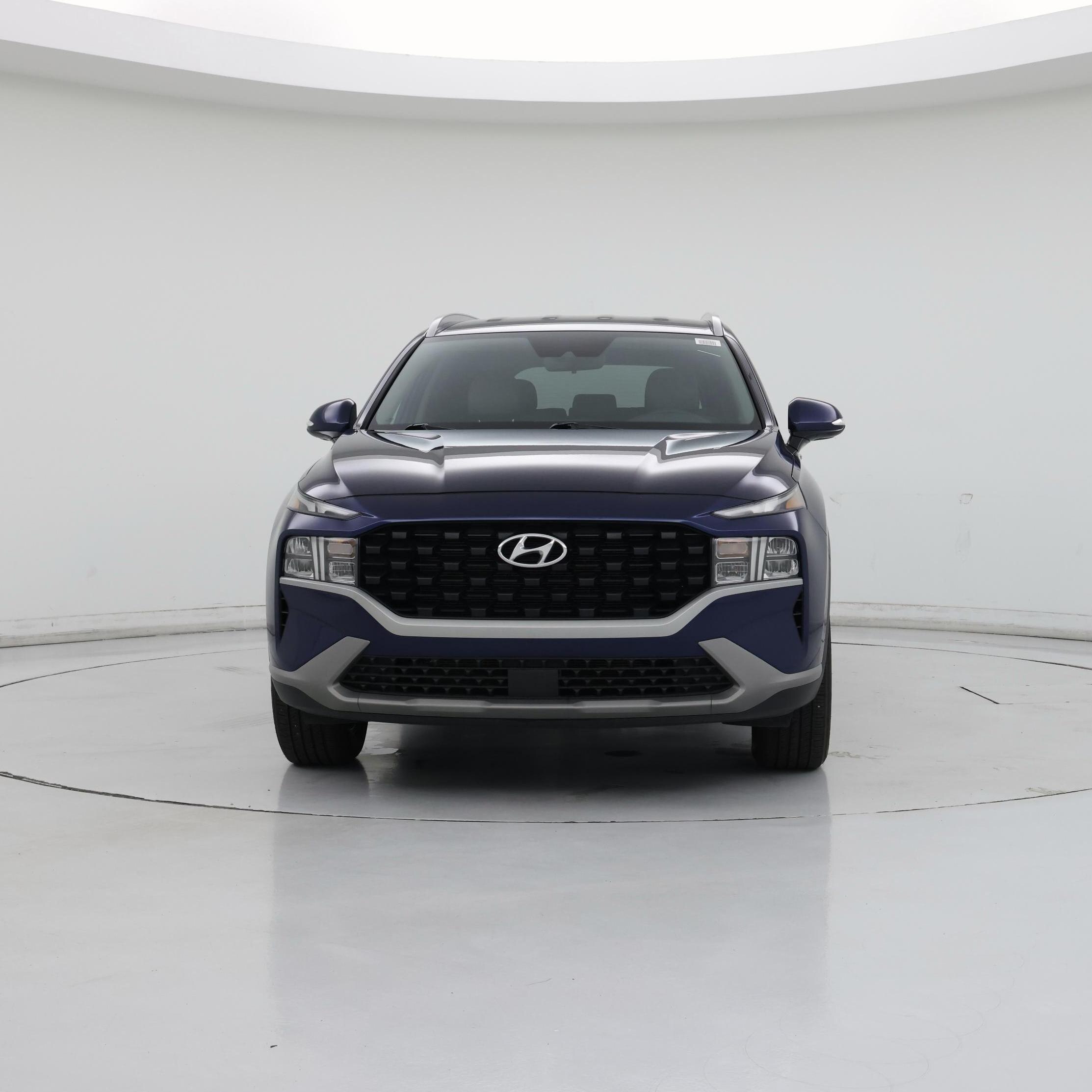 Thumbnail: 2023 Hyundai Santa Fe - 5