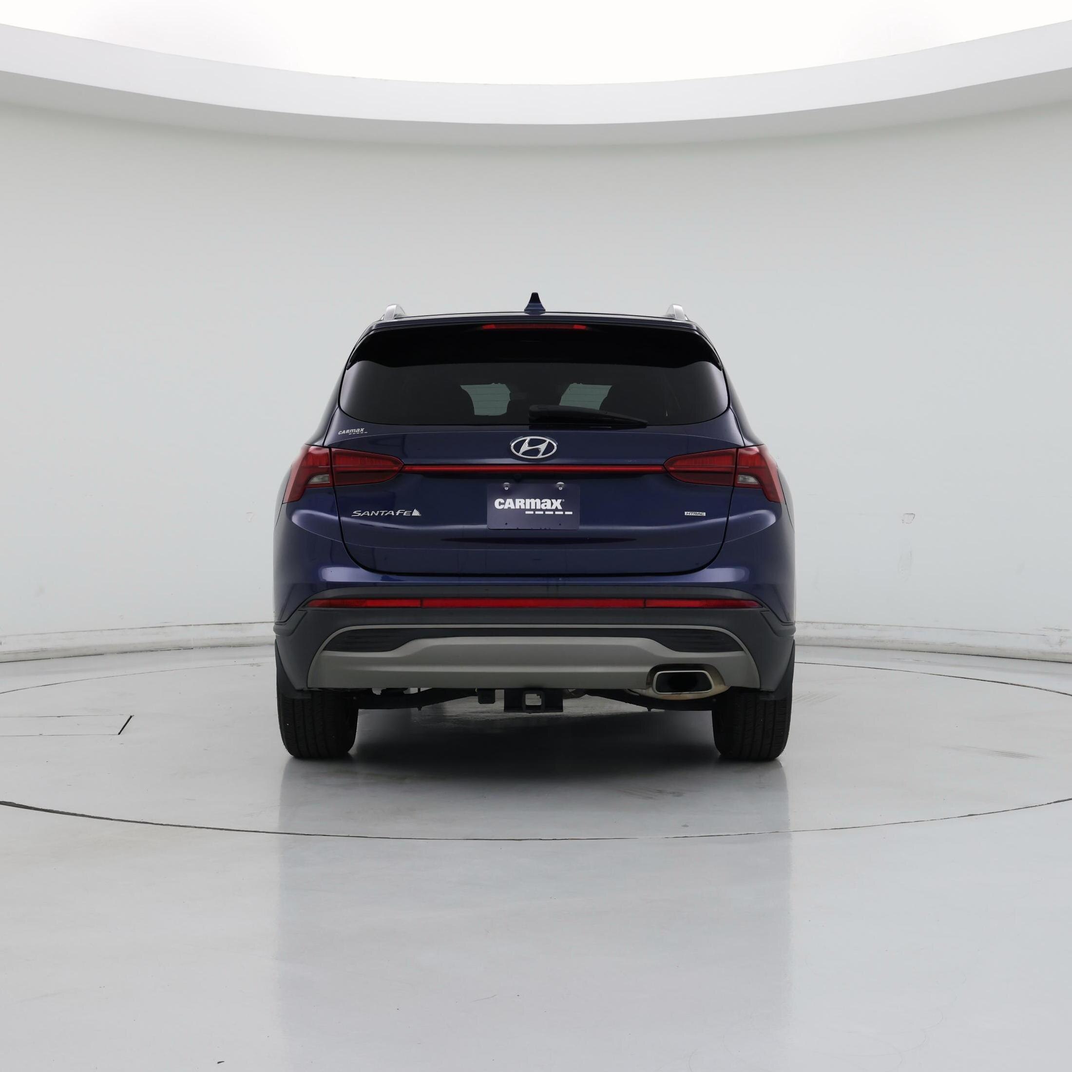 Thumbnail: 2023 Hyundai Santa Fe - 6