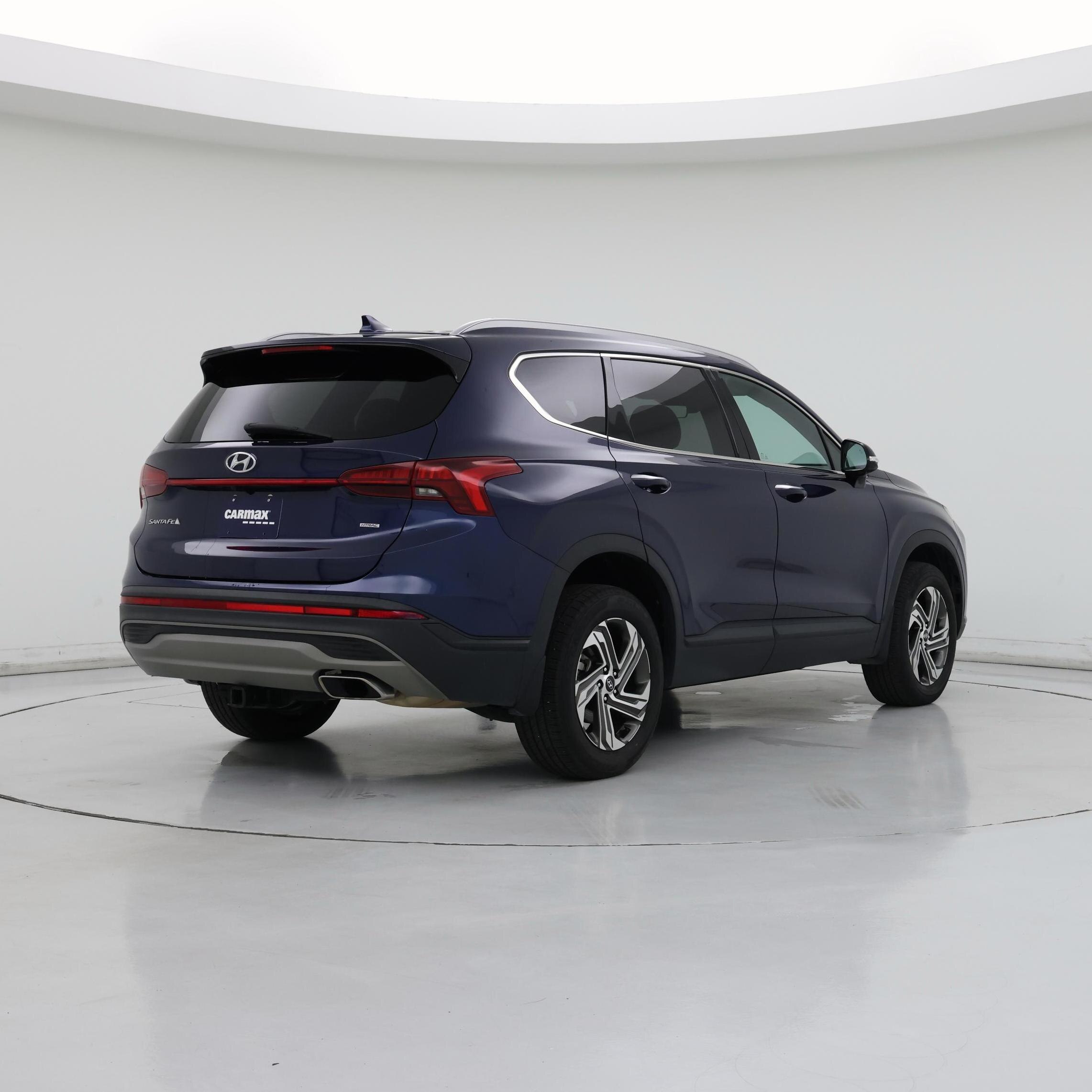 Thumbnail: 2023 Hyundai Santa Fe - 8