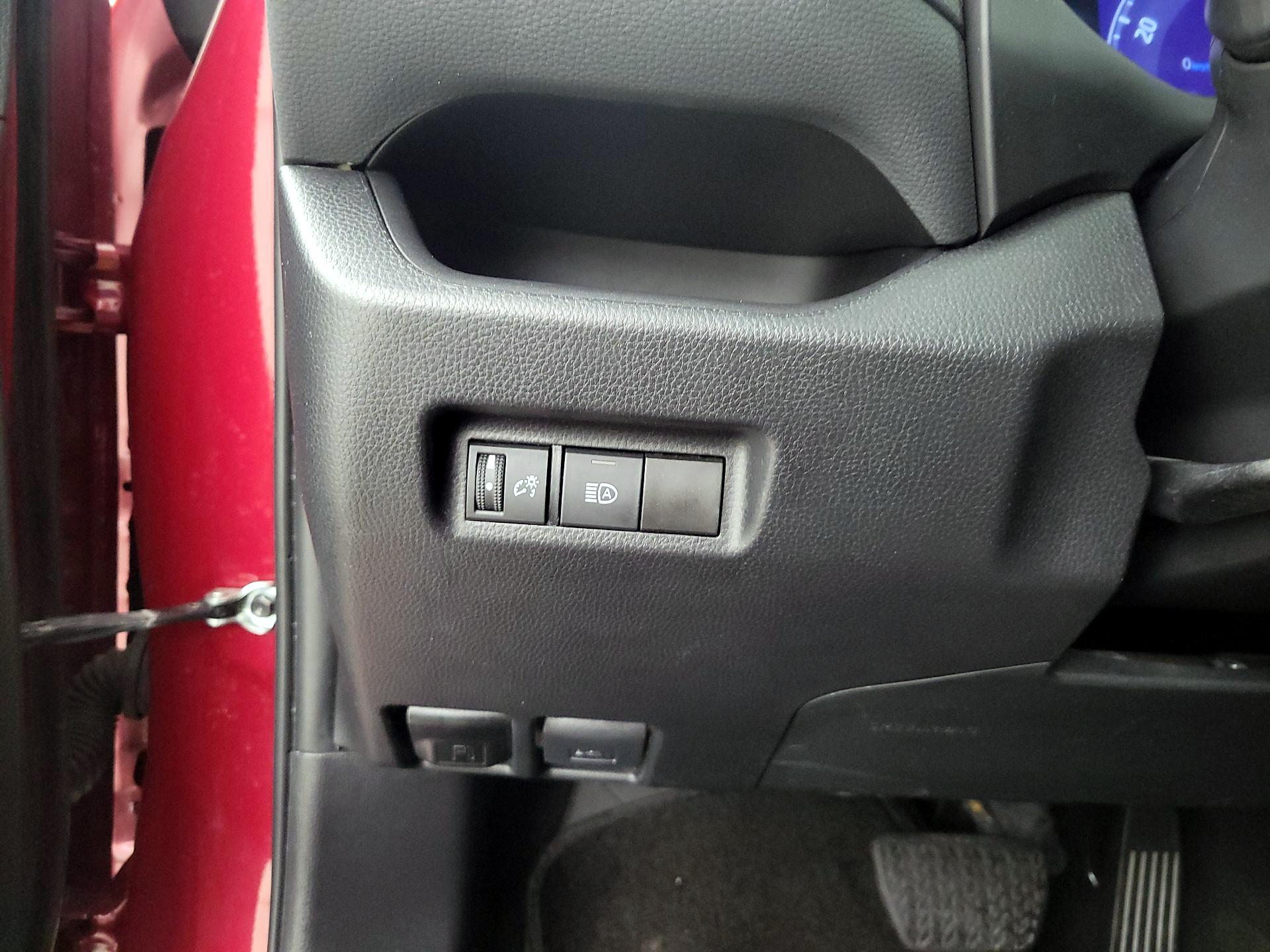 Thumbnail: 2024 Toyota RAV4 - 13