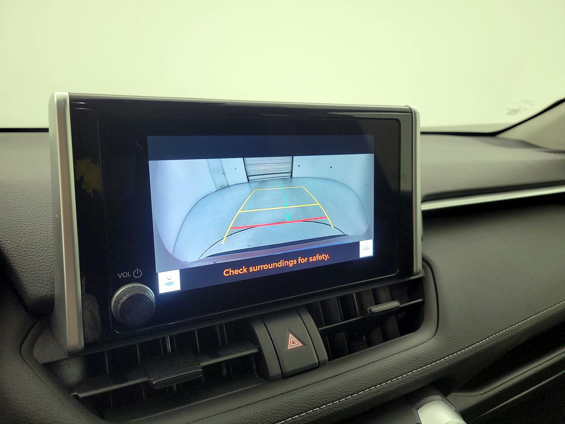 Thumbnail: 2024 Toyota RAV4 - 14