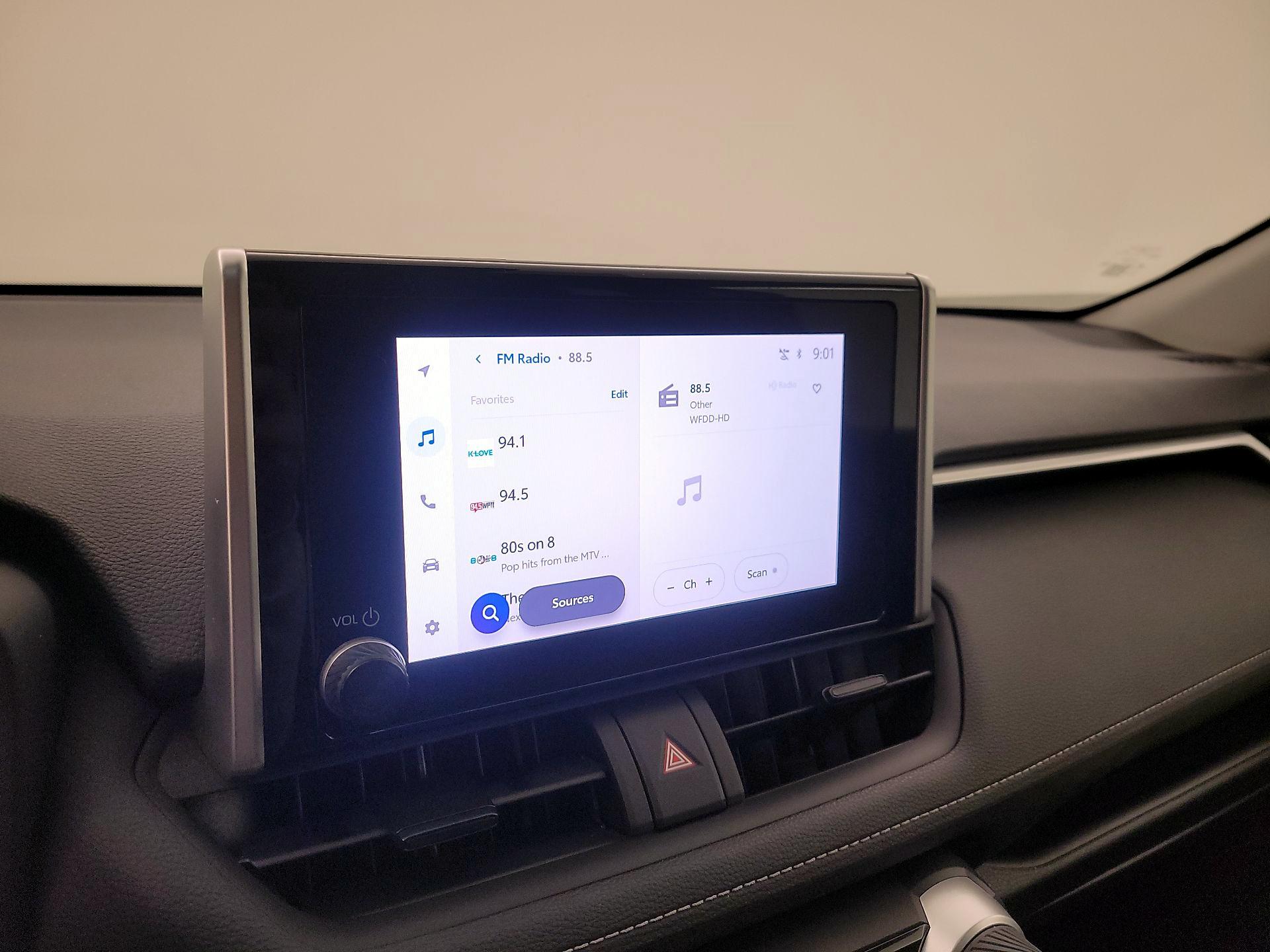 Thumbnail: 2024 Toyota RAV4 - 15