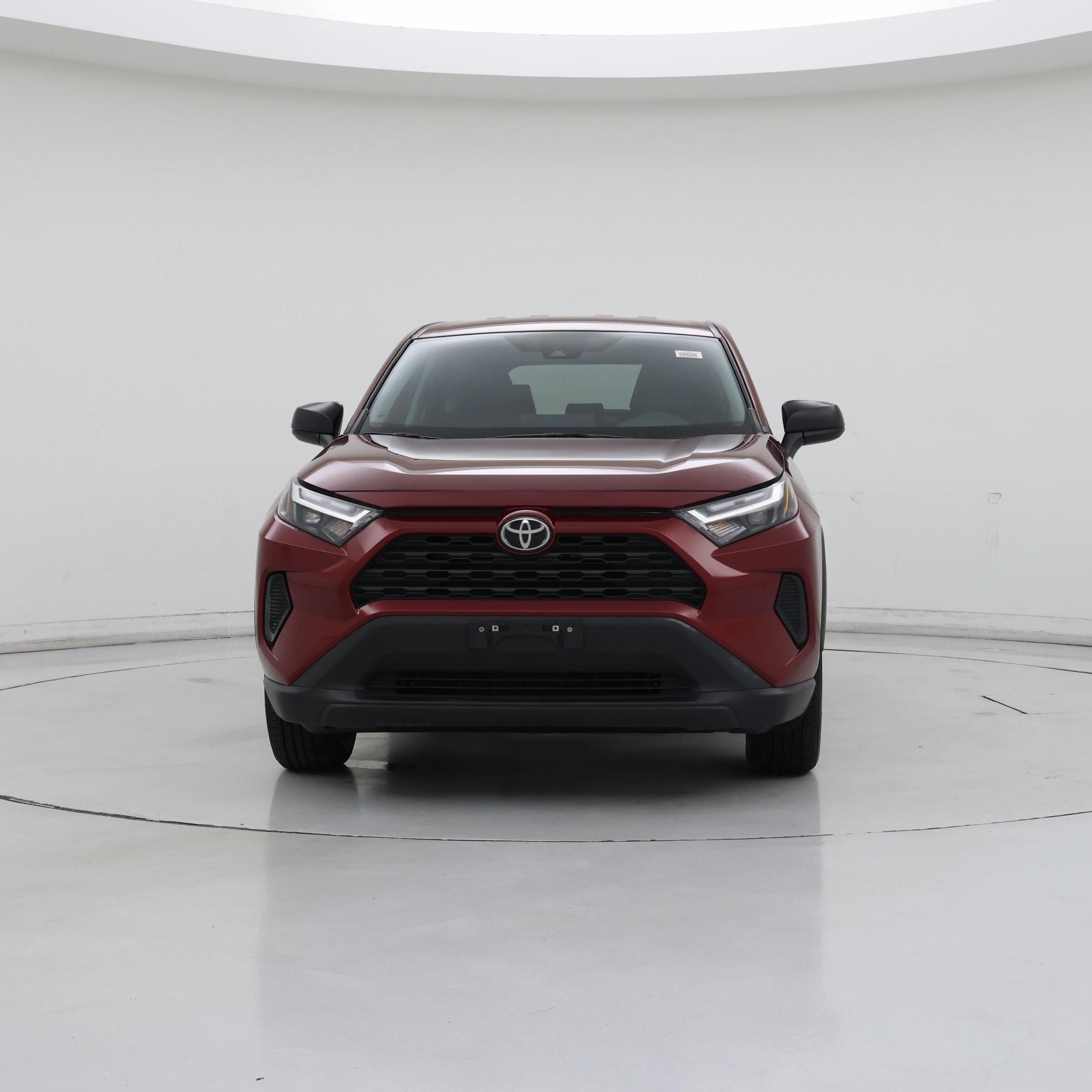 Thumbnail: 2024 Toyota RAV4 - 5