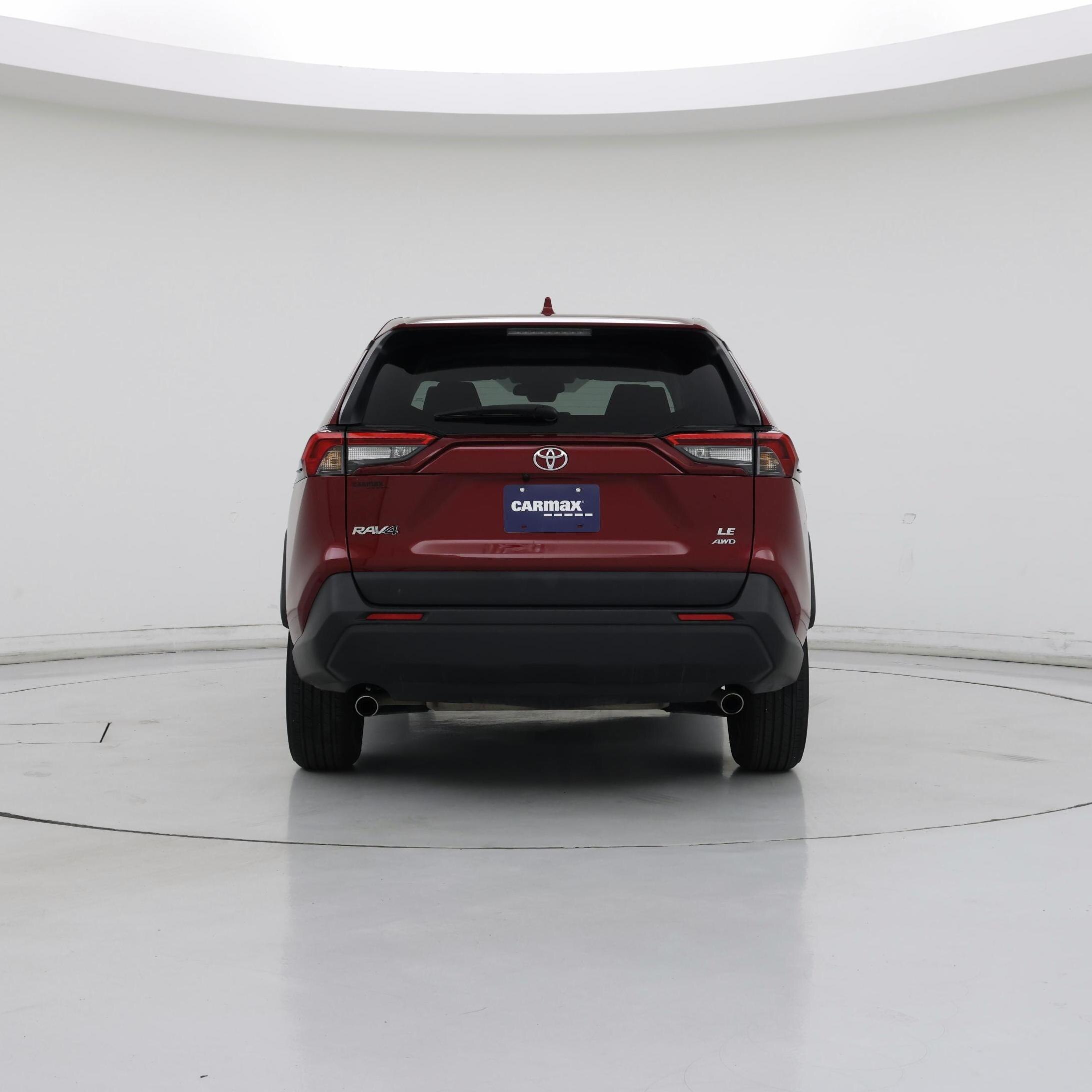 Thumbnail: 2024 Toyota RAV4 - 6