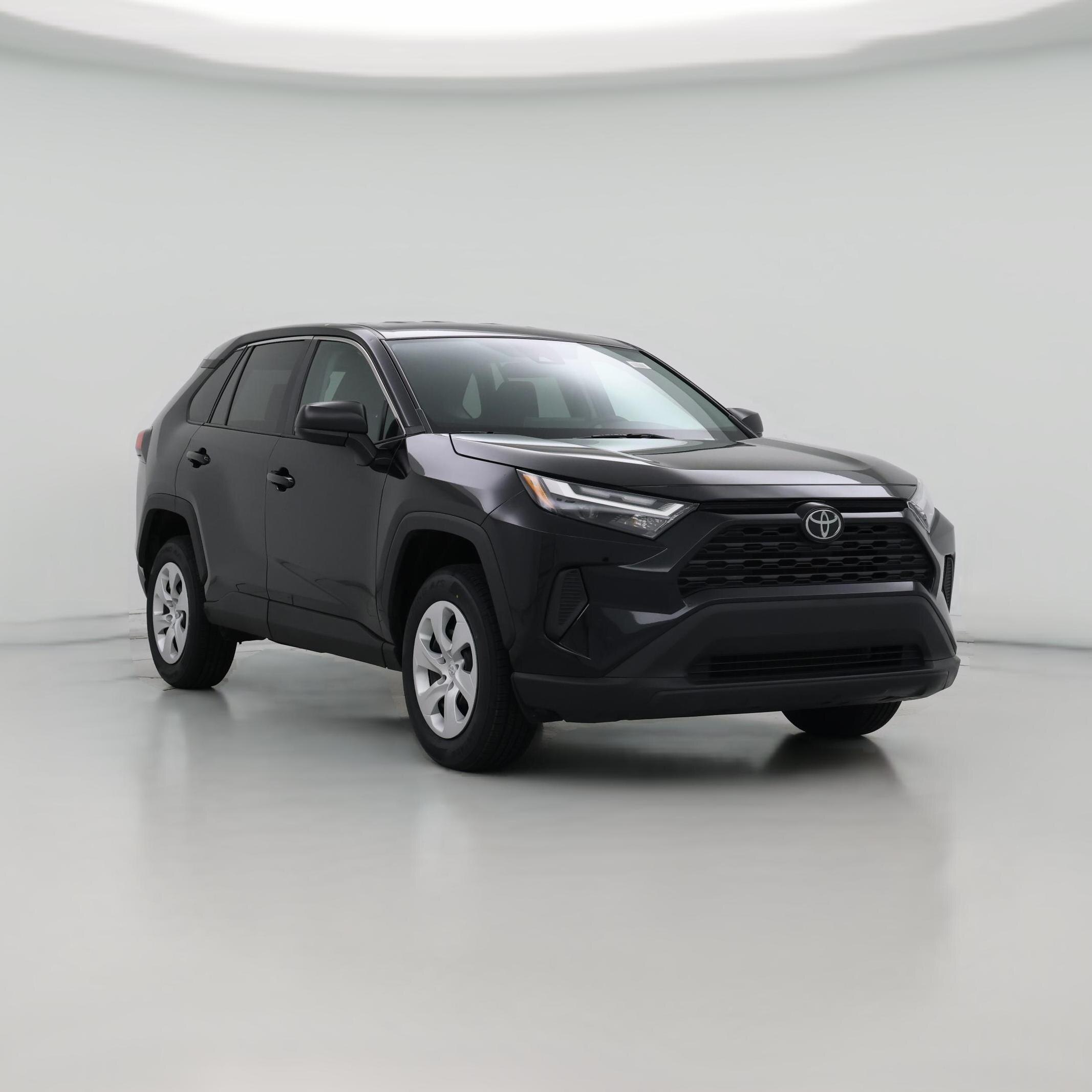 Thumbnail: 2024 Toyota RAV4 - 1