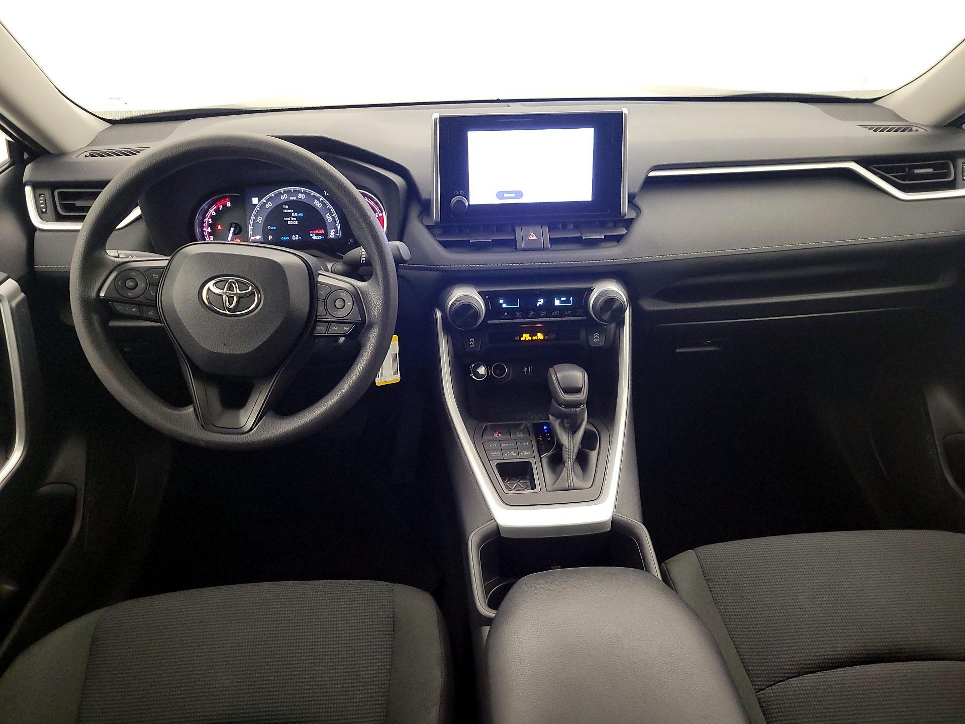 Thumbnail: 2024 Toyota RAV4 - 9