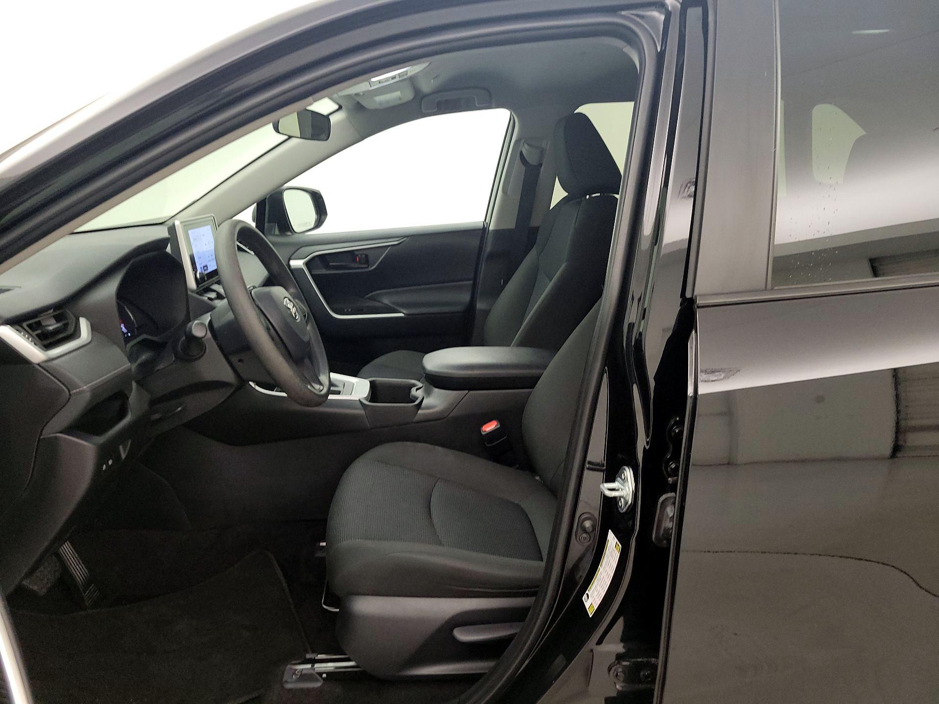 Thumbnail: 2024 Toyota RAV4 - 11