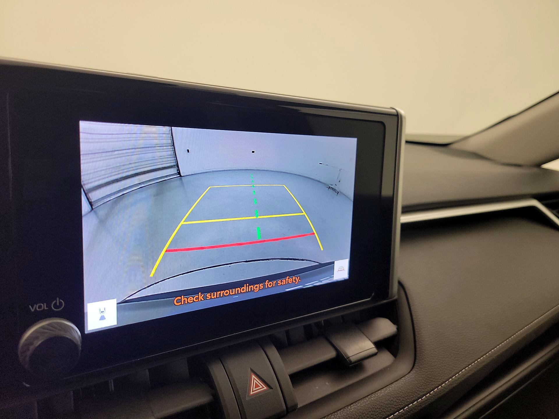 Thumbnail: 2024 Toyota RAV4 - 13