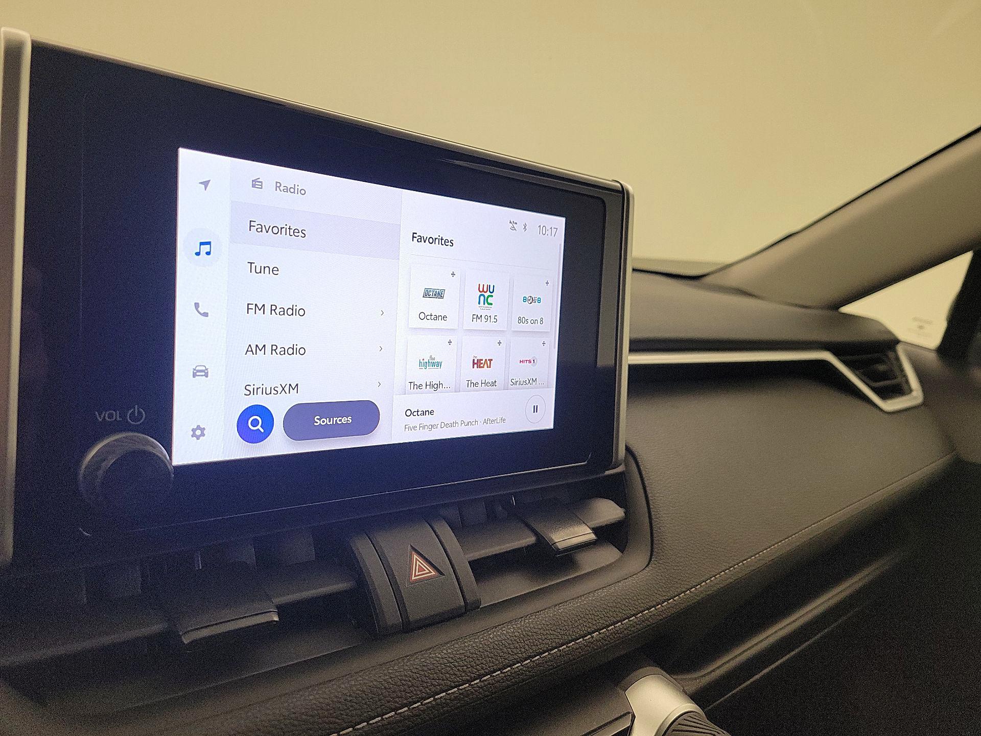 Thumbnail: 2024 Toyota RAV4 - 14