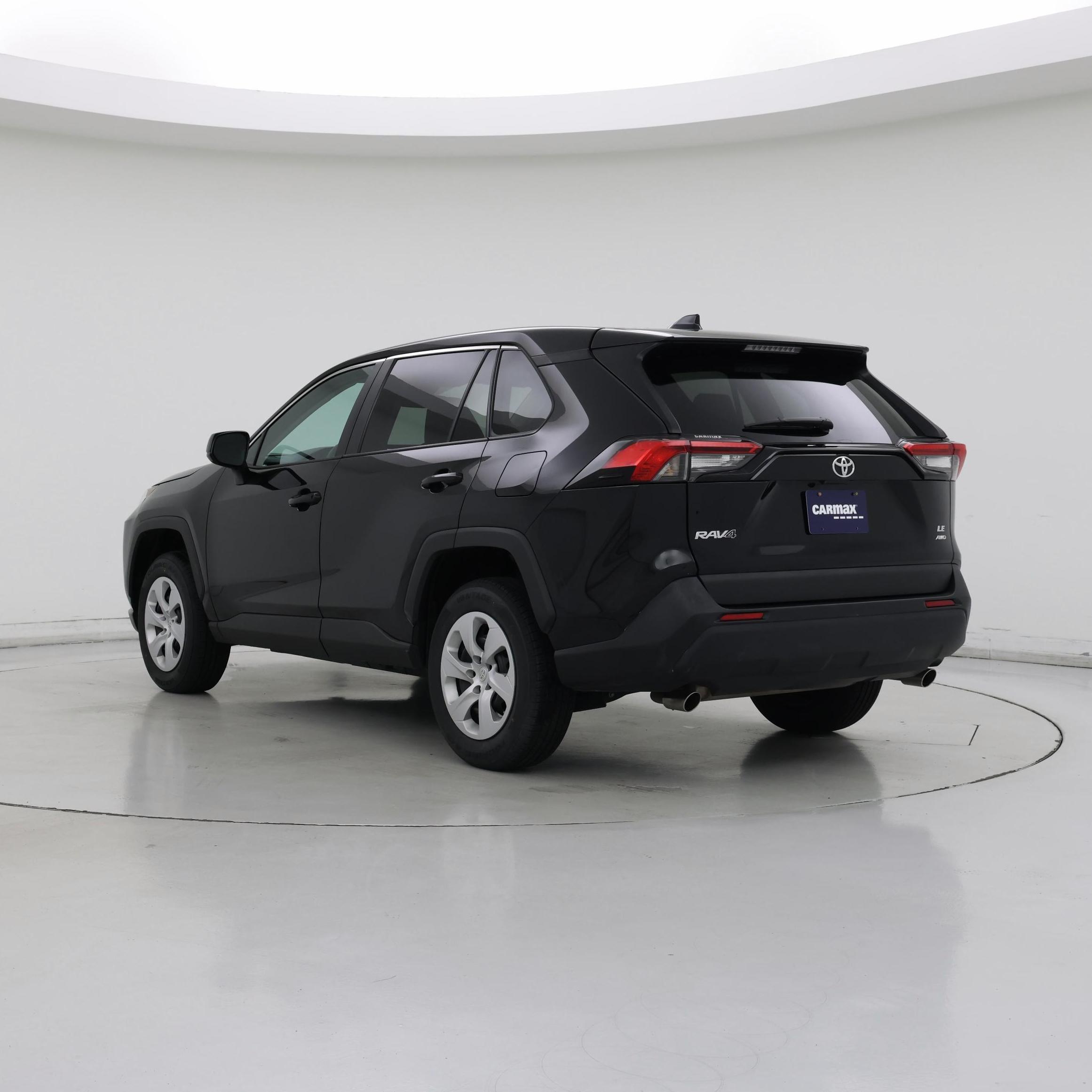 Thumbnail: 2024 Toyota RAV4 - 2