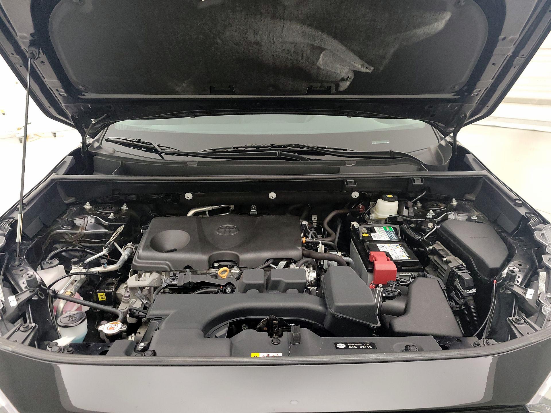 Thumbnail: 2024 Toyota RAV4 - 20