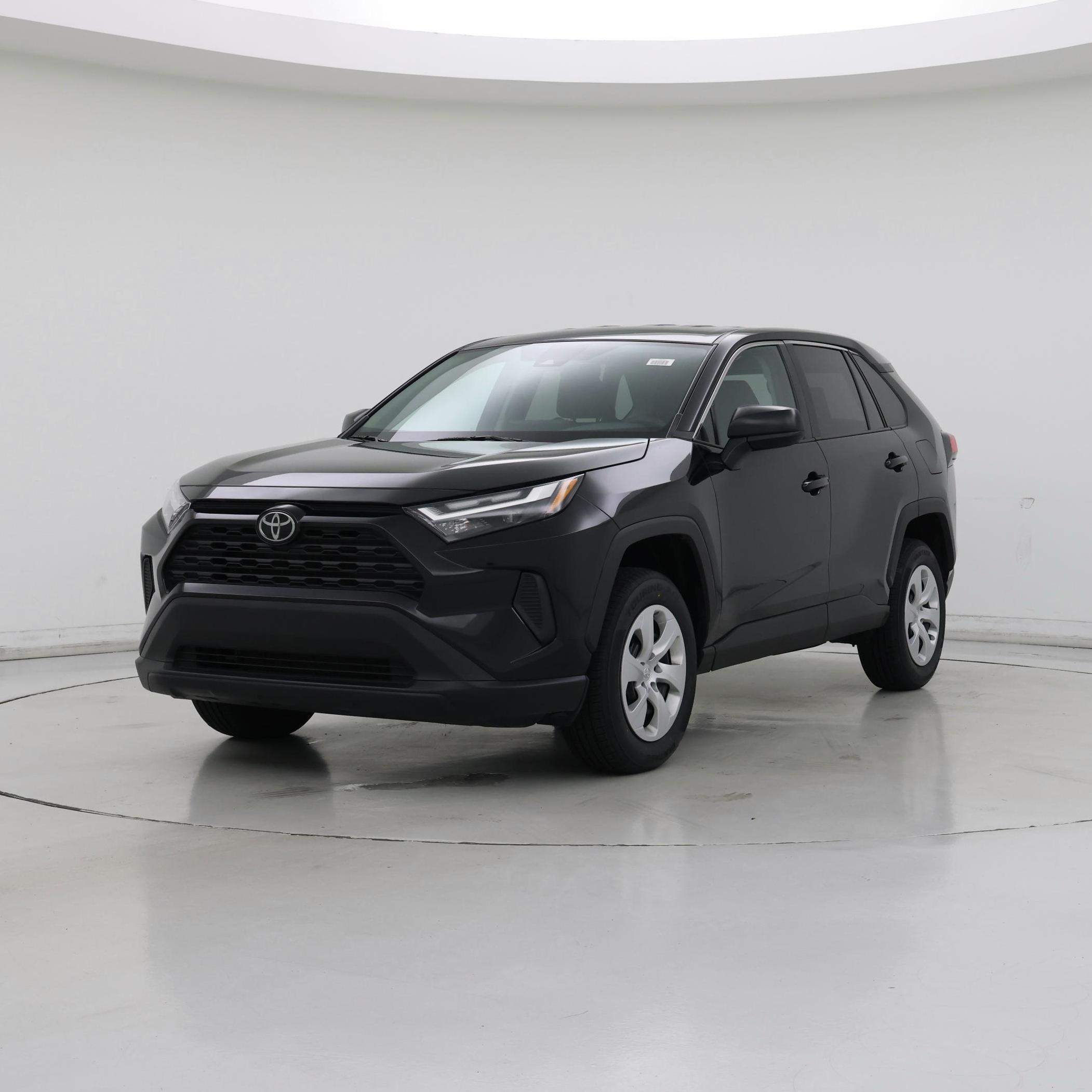 Thumbnail: 2024 Toyota RAV4 - 4