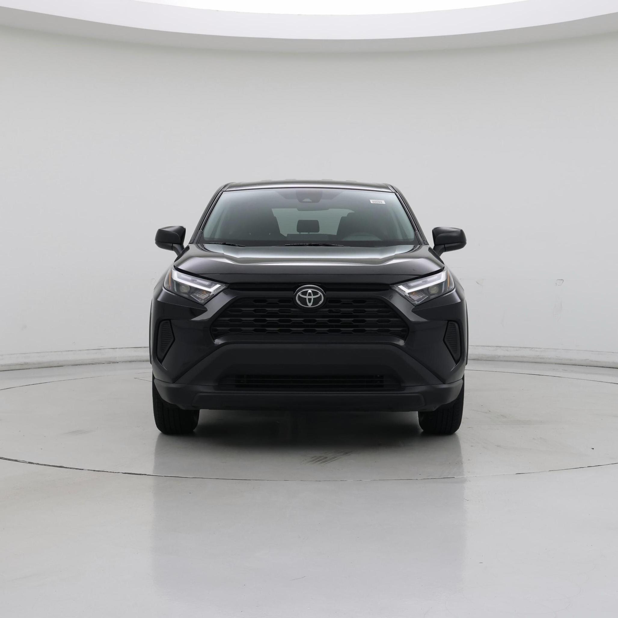 Thumbnail: 2024 Toyota RAV4 - 5