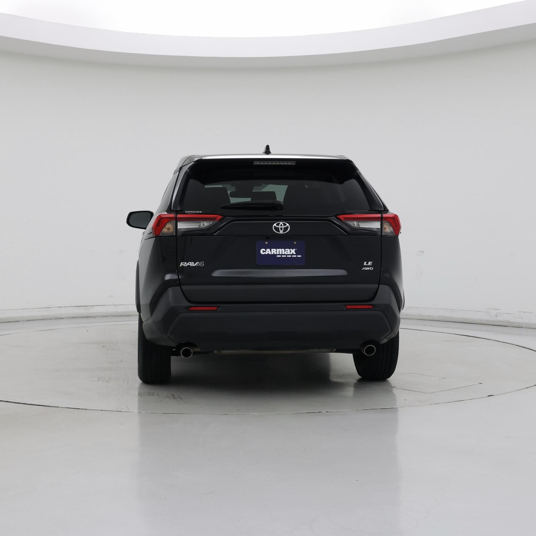 Thumbnail: 2024 Toyota RAV4 - 6