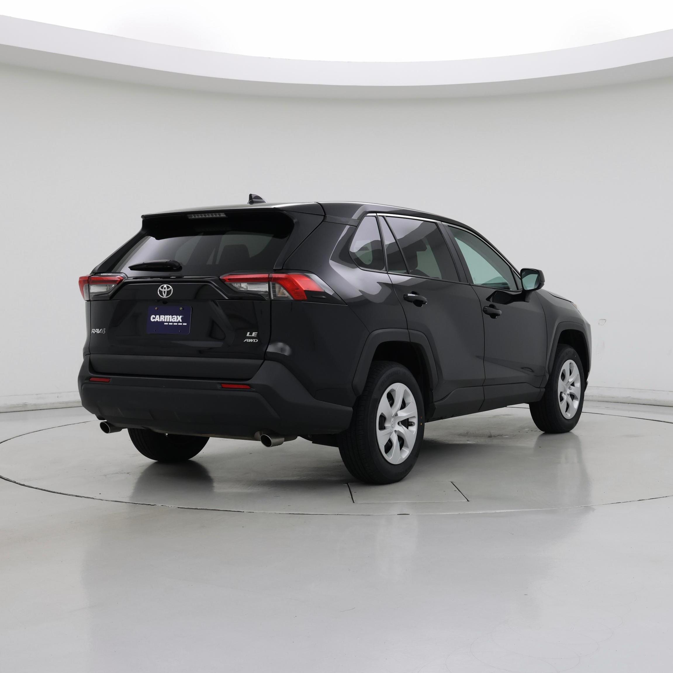 Thumbnail: 2024 Toyota RAV4 - 8