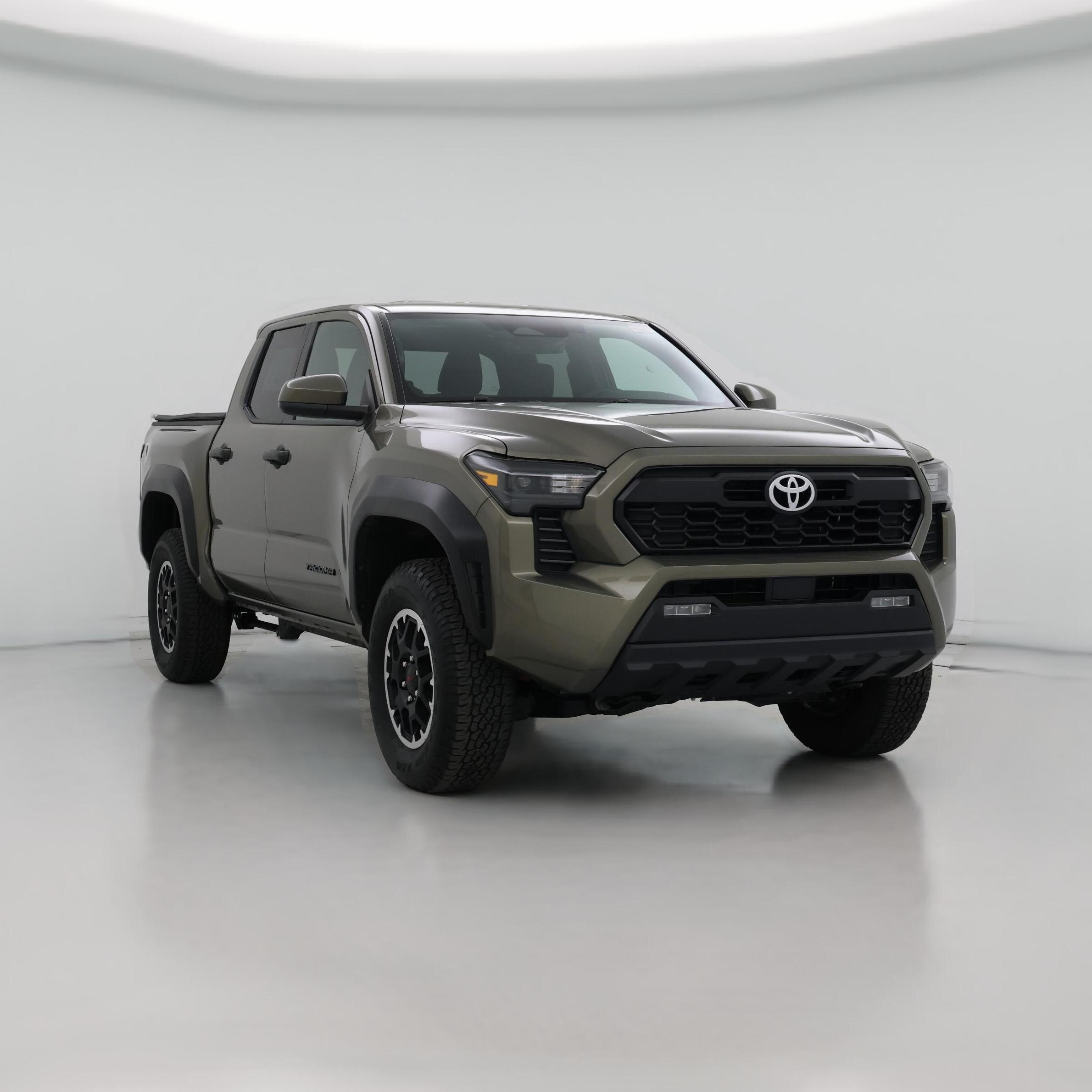 Thumbnail: 2025 Toyota Tacoma - 1