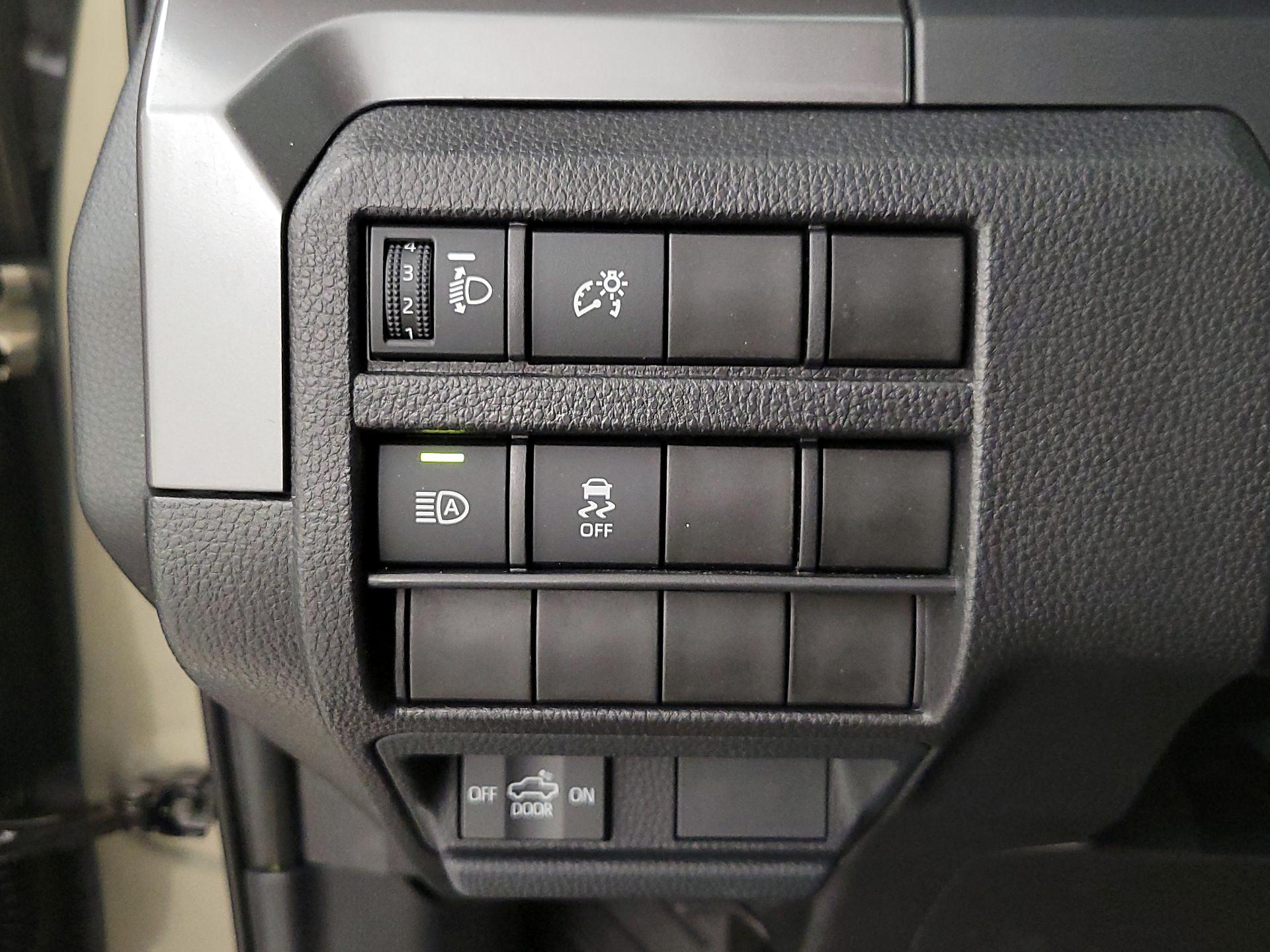 Thumbnail: 2025 Toyota Tacoma - 13