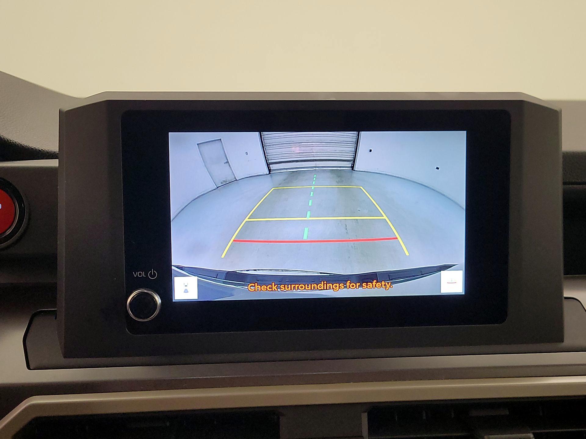 Thumbnail: 2025 Toyota Tacoma - 14