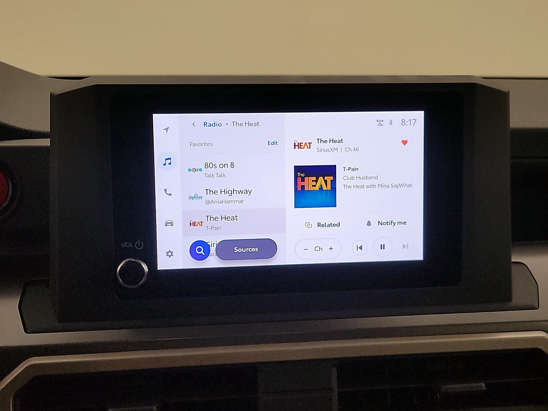 Thumbnail: 2025 Toyota Tacoma - 15