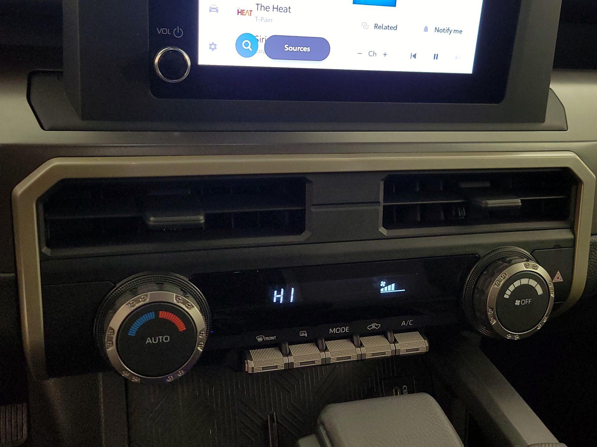 Thumbnail: 2025 Toyota Tacoma - 16