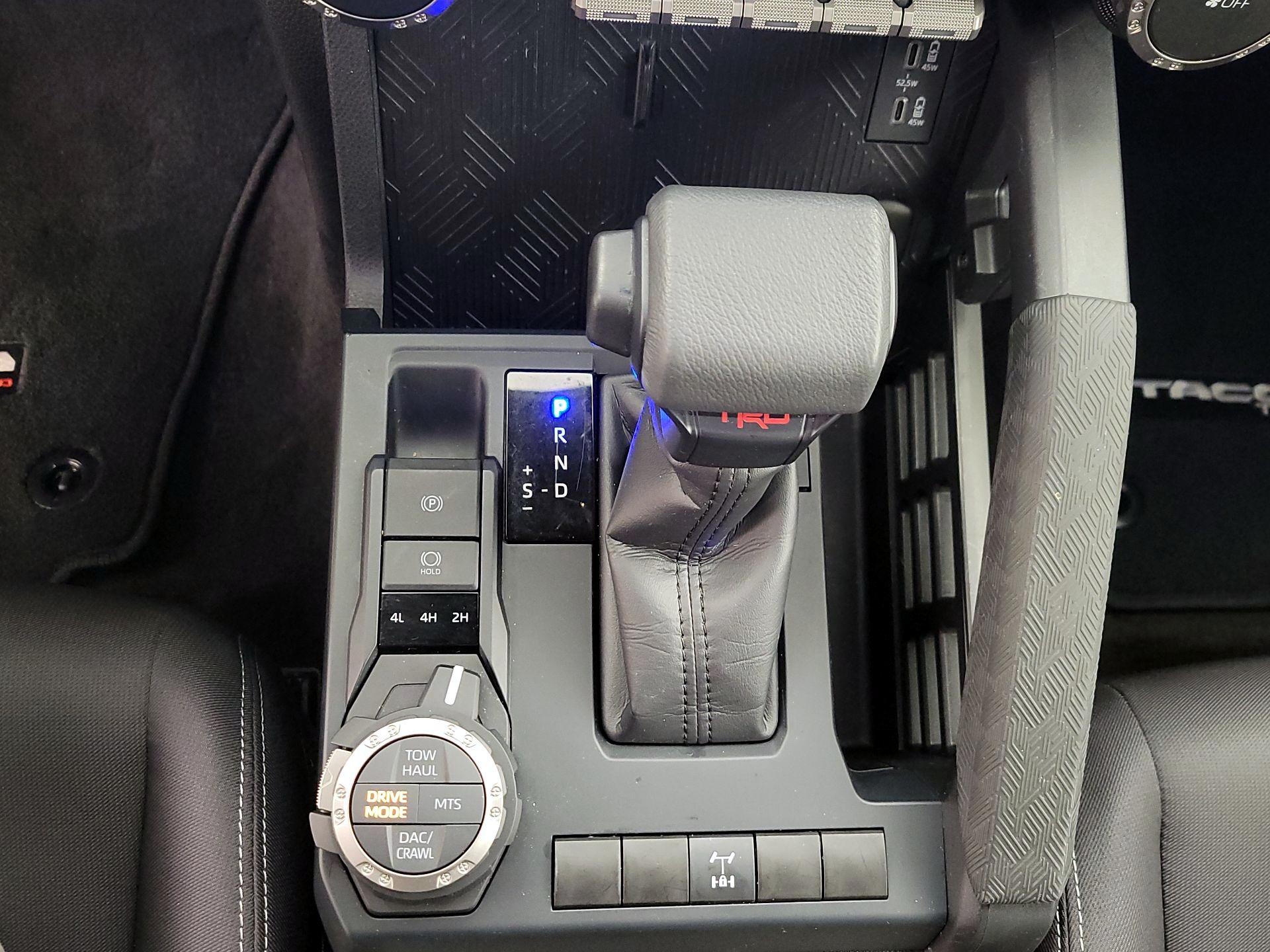 Thumbnail: 2025 Toyota Tacoma - 17