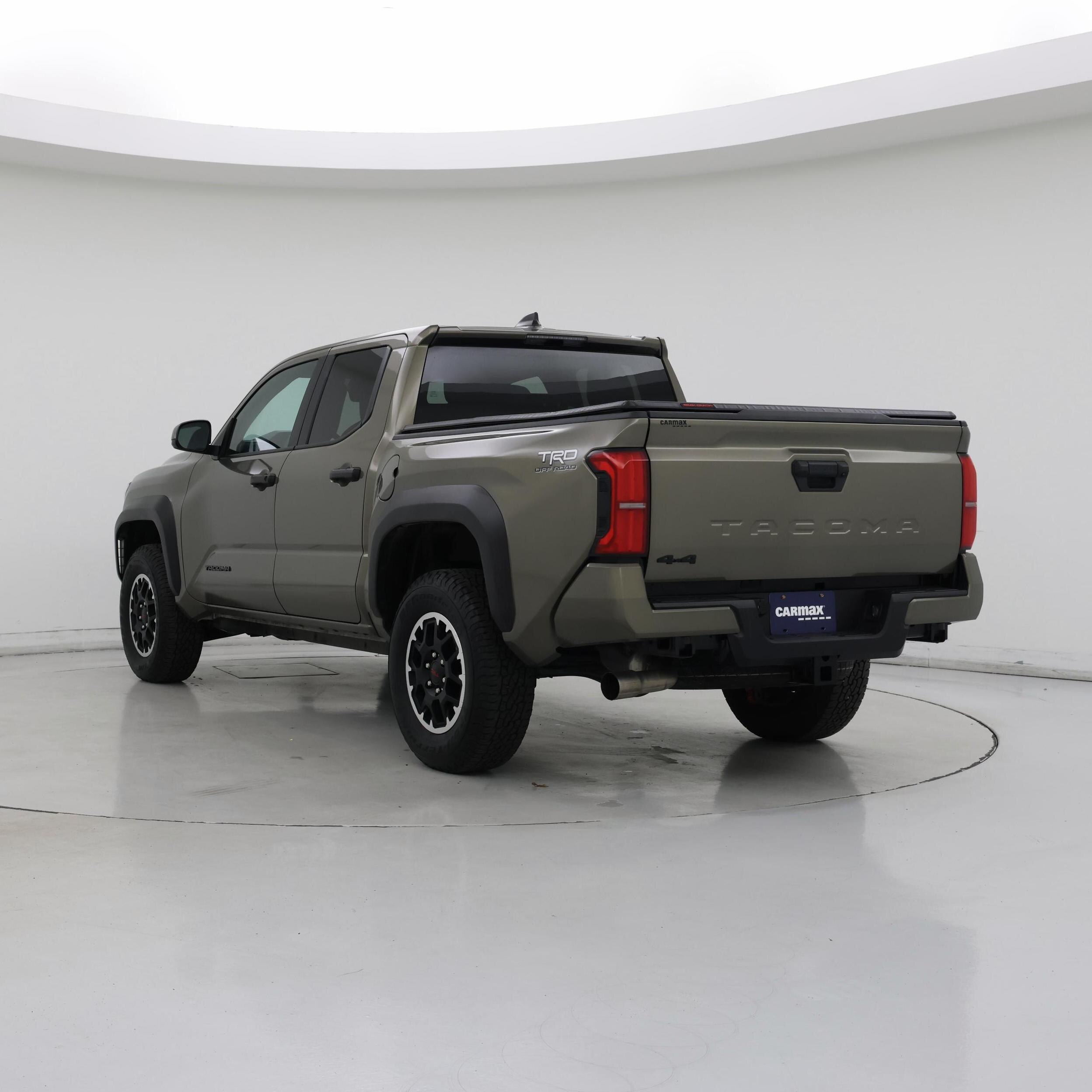 Thumbnail: 2025 Toyota Tacoma - 2