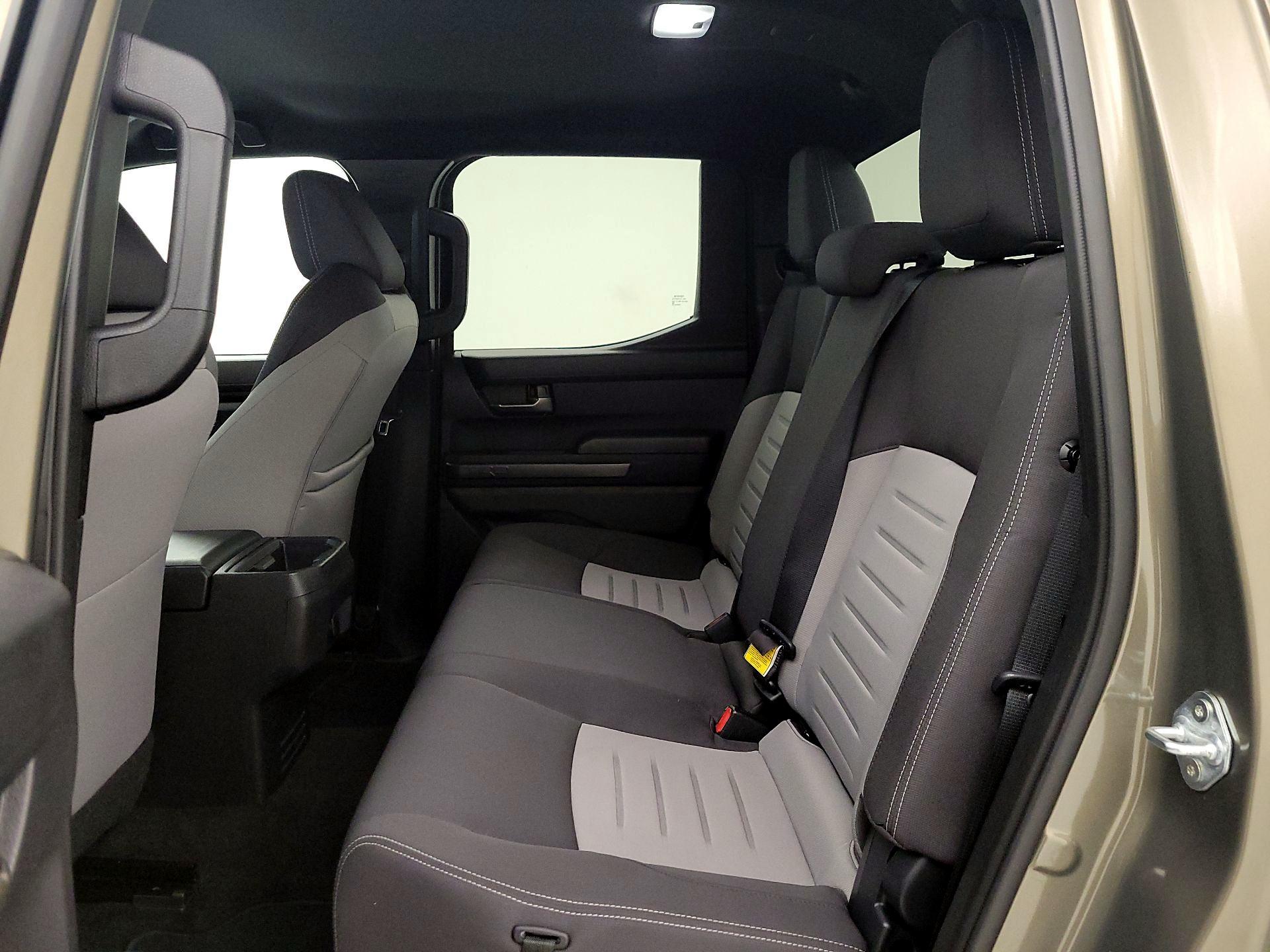 Thumbnail: 2025 Toyota Tacoma - 19