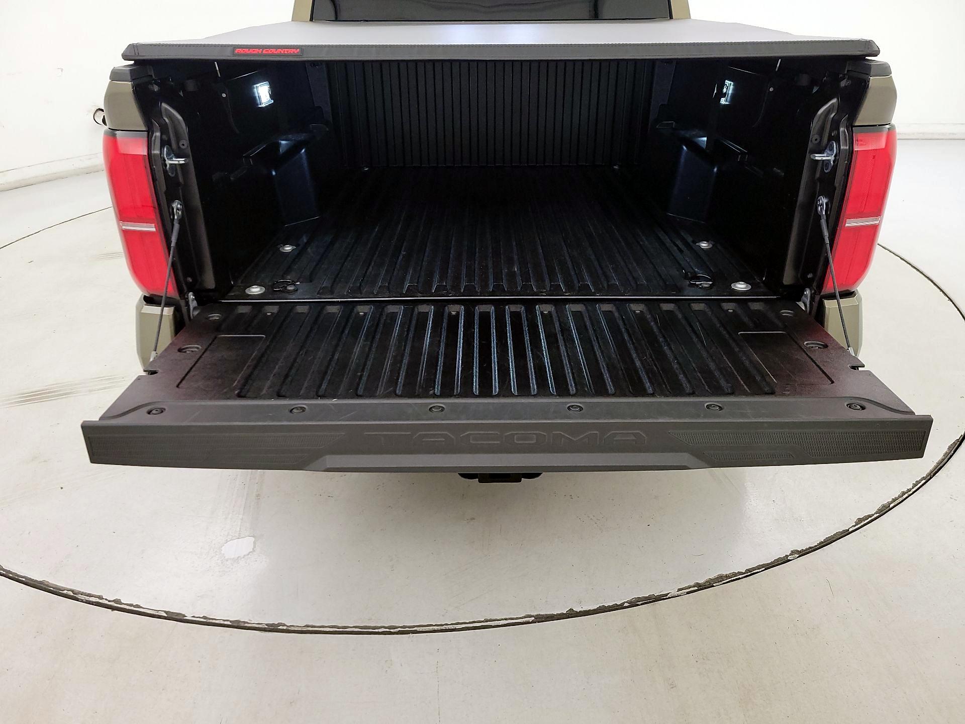 Thumbnail: 2025 Toyota Tacoma - 20