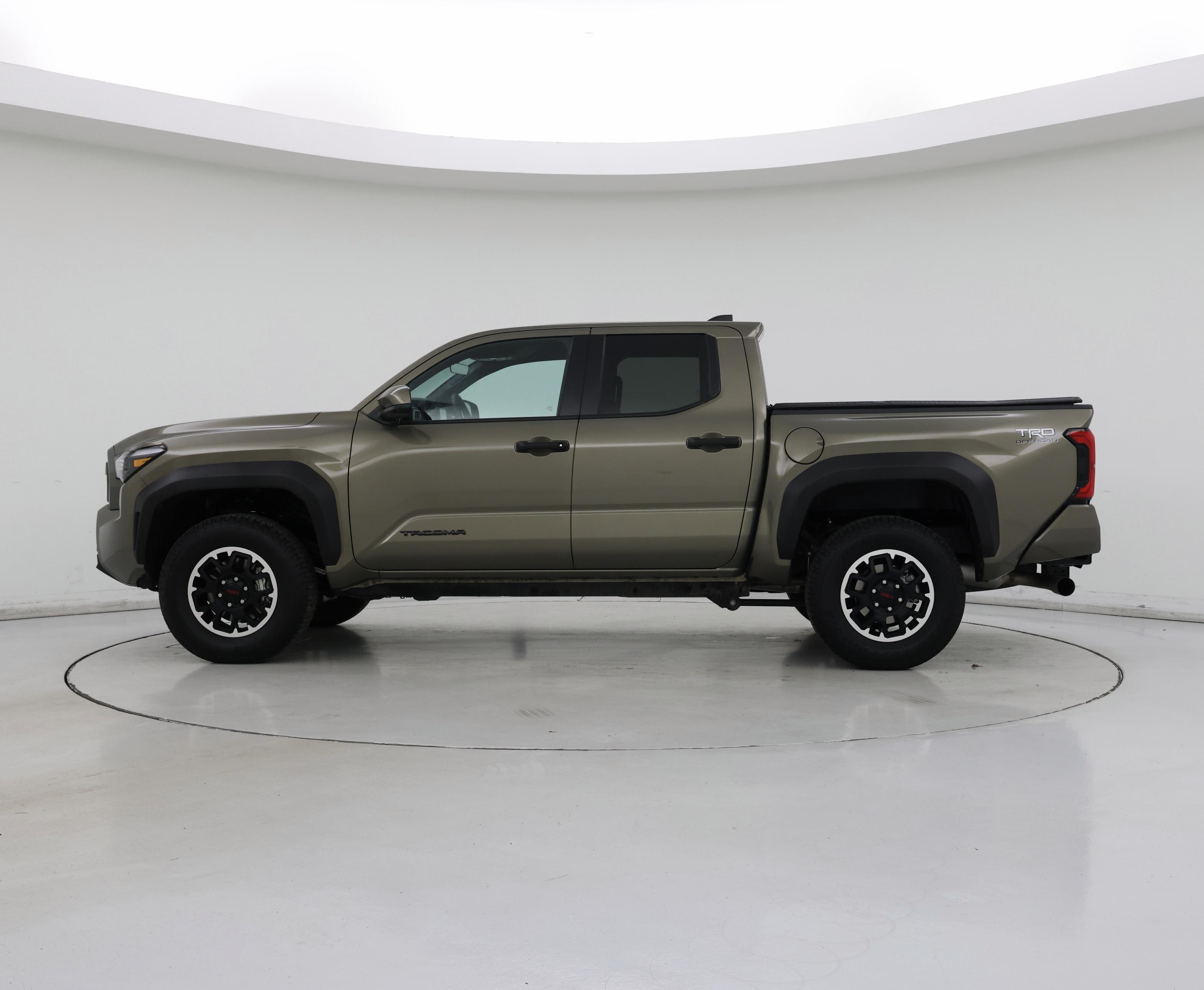 Thumbnail: 2025 Toyota Tacoma - 3