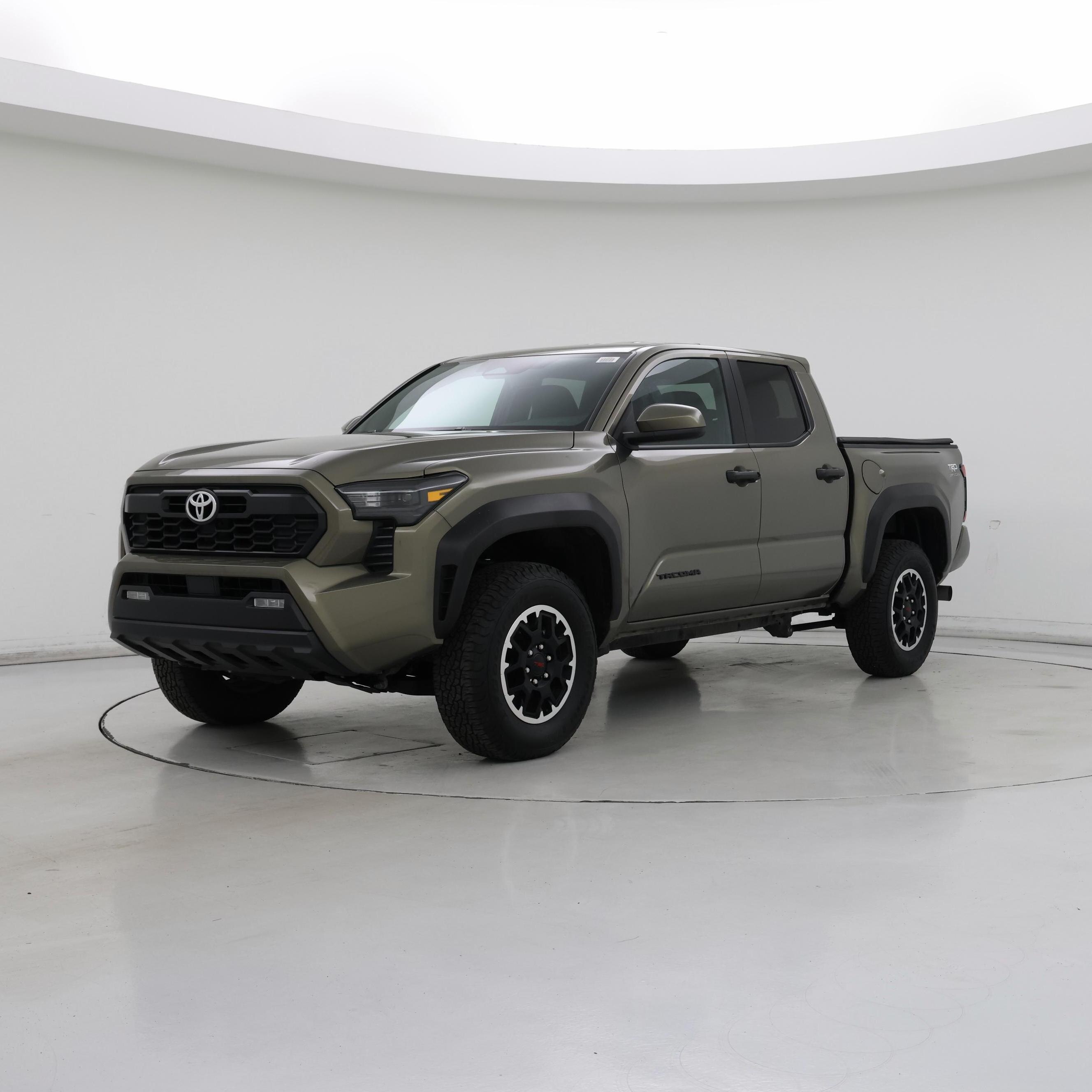 Thumbnail: 2025 Toyota Tacoma - 4