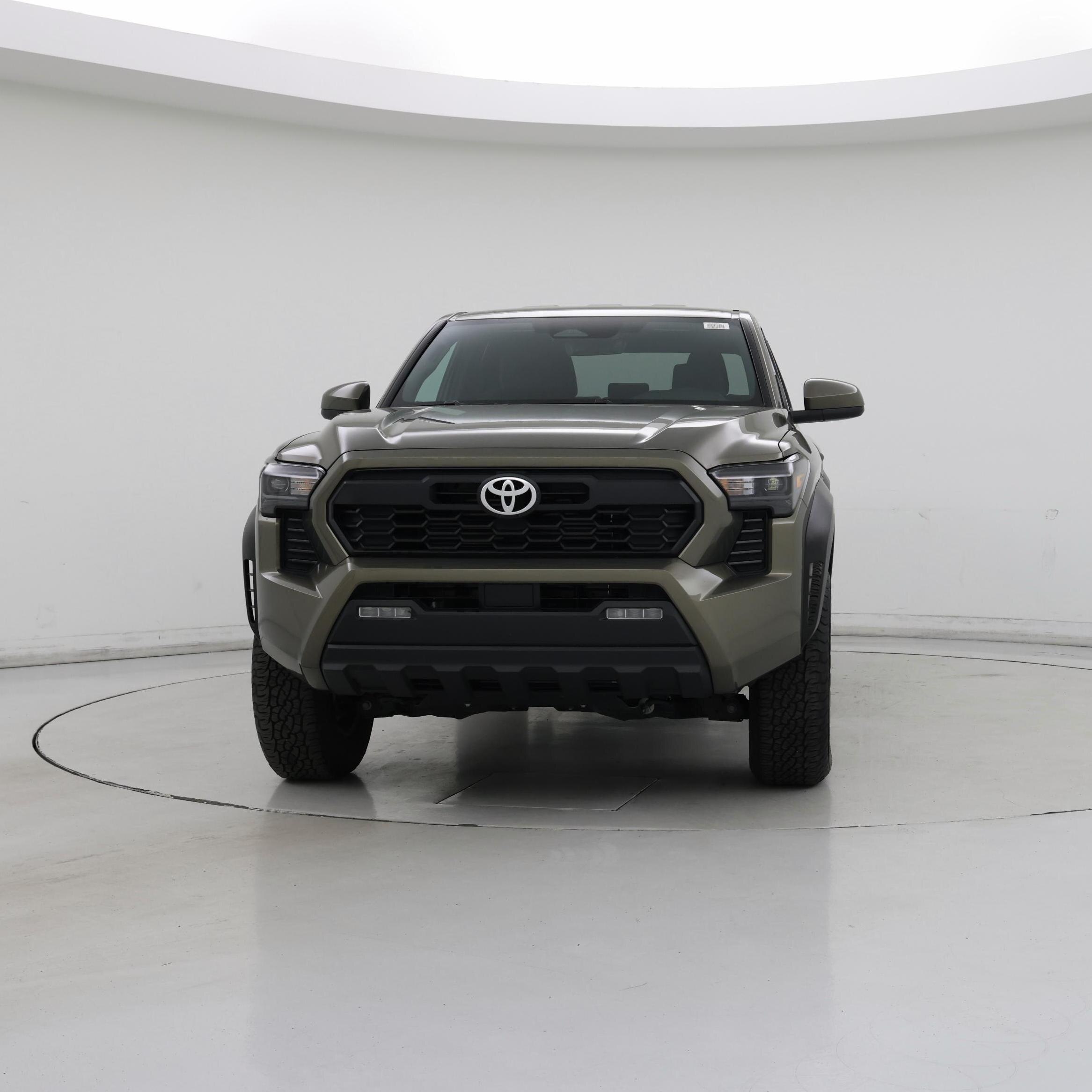 Thumbnail: 2025 Toyota Tacoma - 5