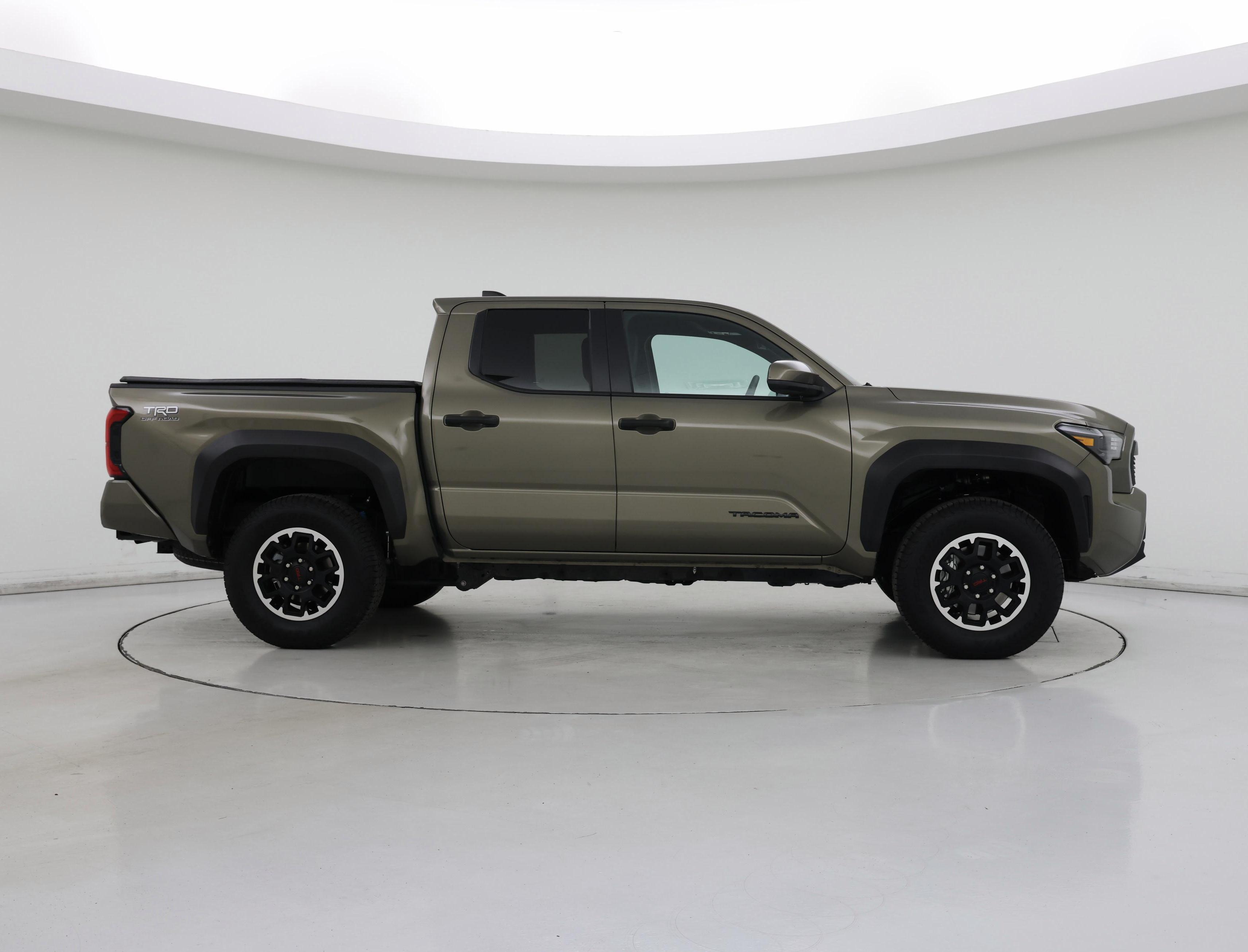 Thumbnail: 2025 Toyota Tacoma - 7