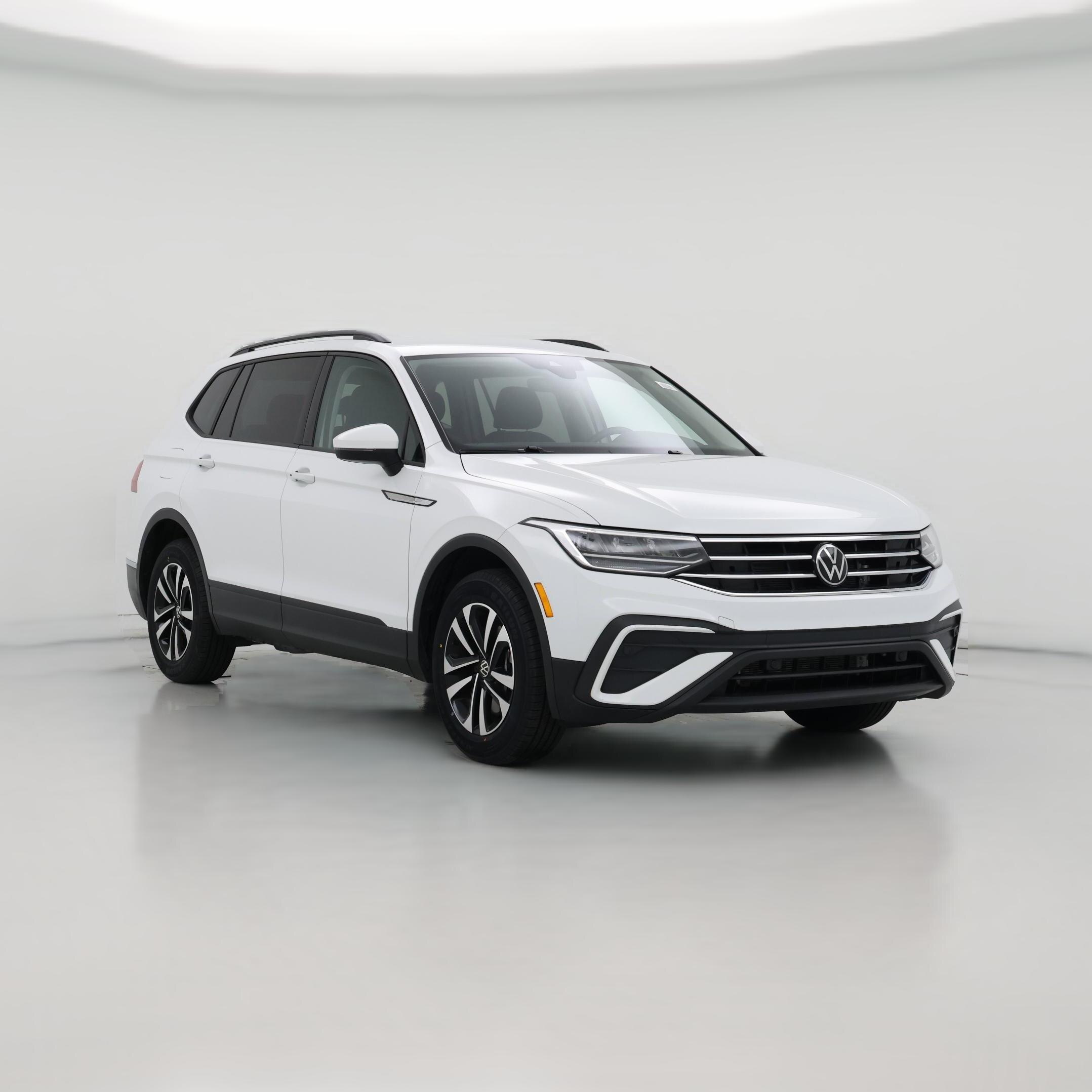 Thumbnail: 2024 Volkswagen Tiguan - 1