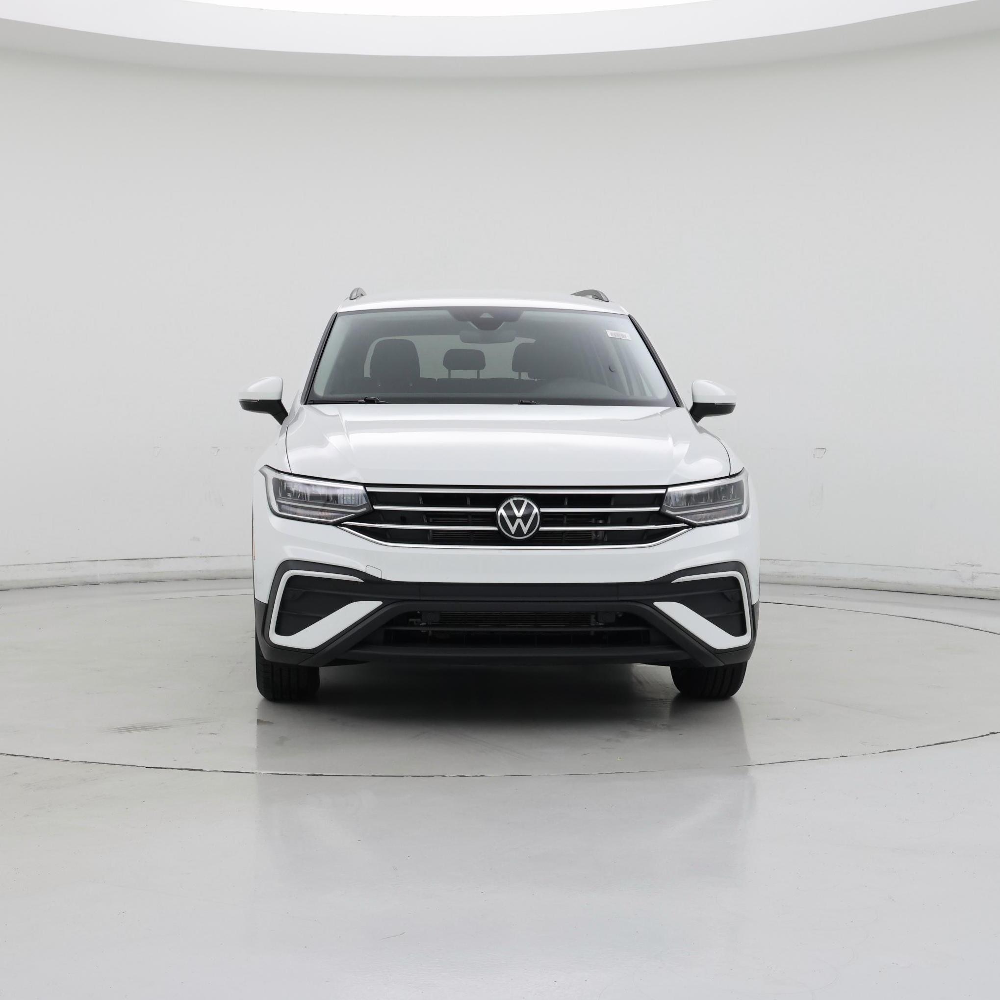 Thumbnail: 2024 Volkswagen Tiguan - 5