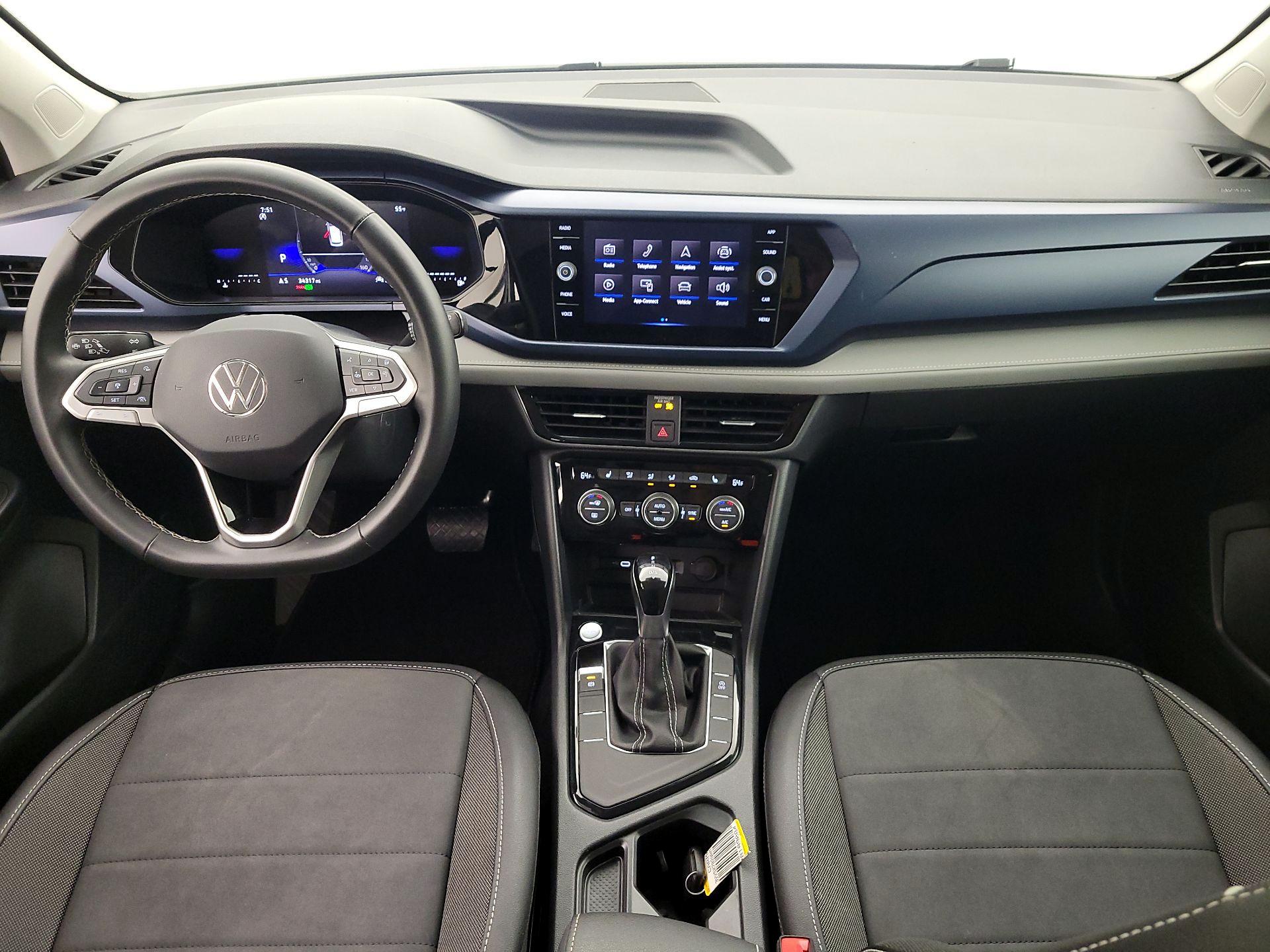 Thumbnail: 2024 Volkswagen Taos - 9