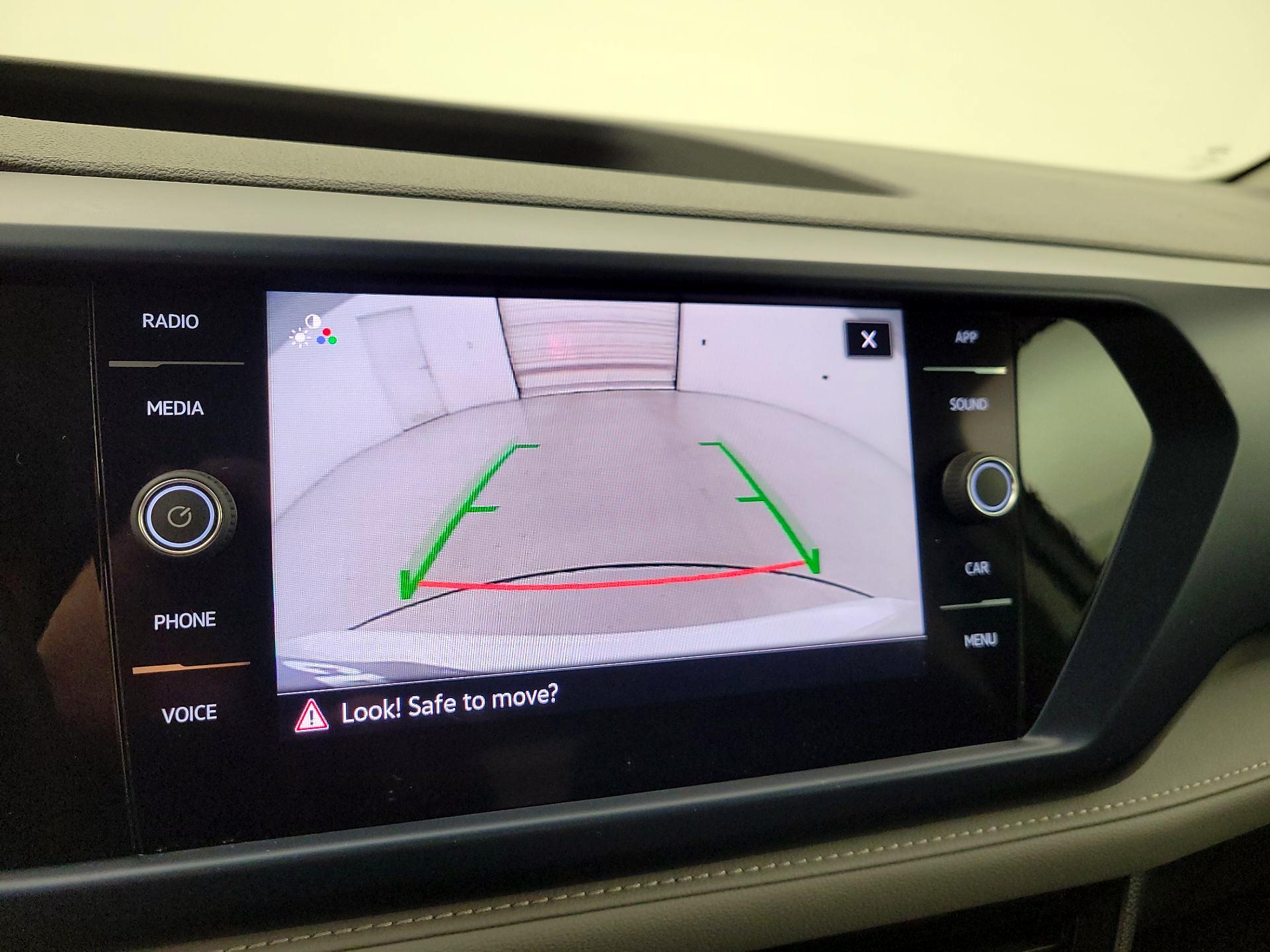 Thumbnail: 2024 Volkswagen Taos - 14