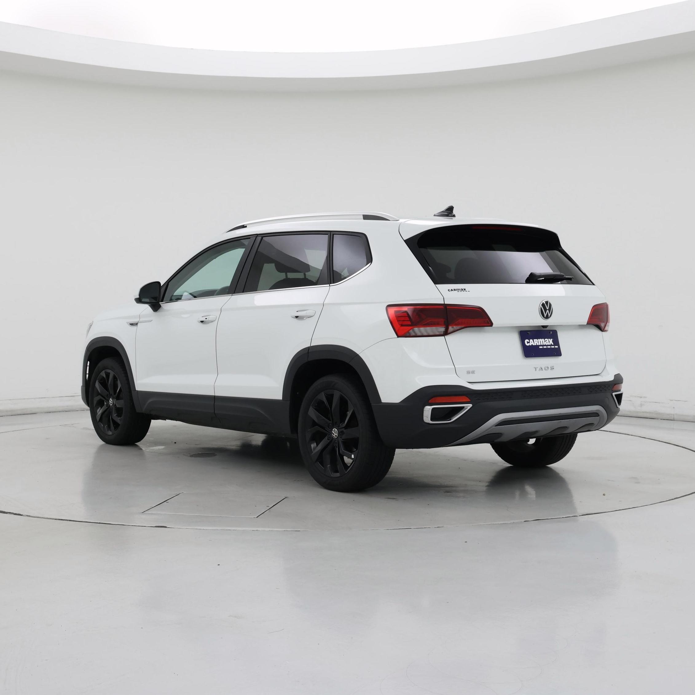 Thumbnail: 2024 Volkswagen Taos - 2