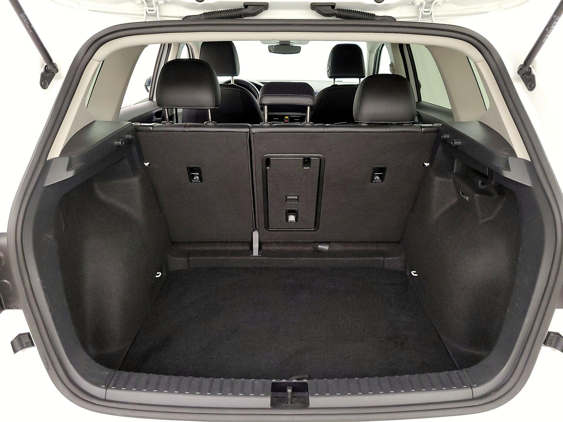 Thumbnail: 2024 Volkswagen Taos - 20