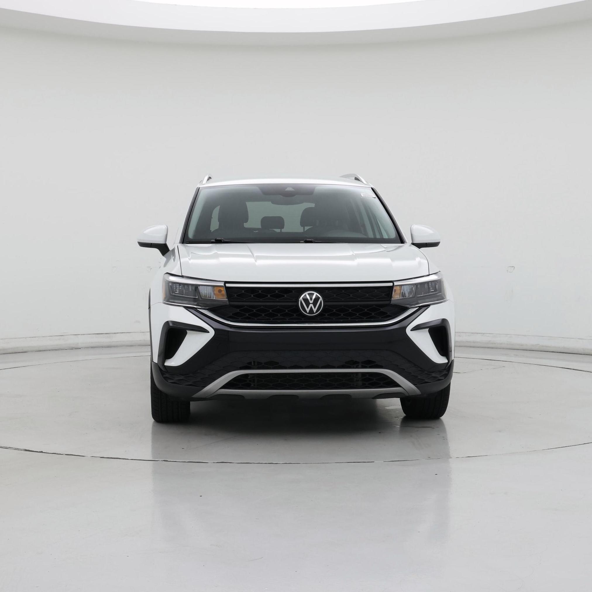 Thumbnail: 2024 Volkswagen Taos - 5