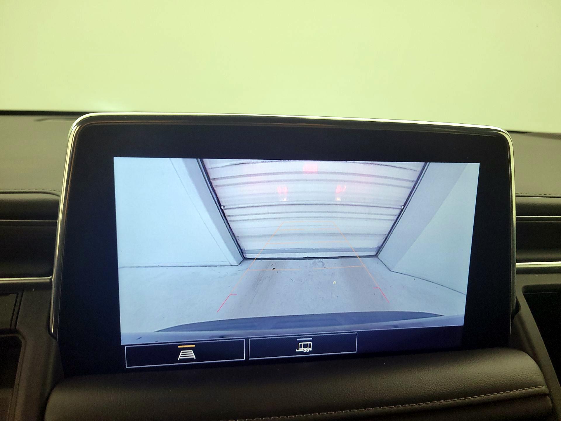 Thumbnail: 2021 Chevrolet Tahoe - 14