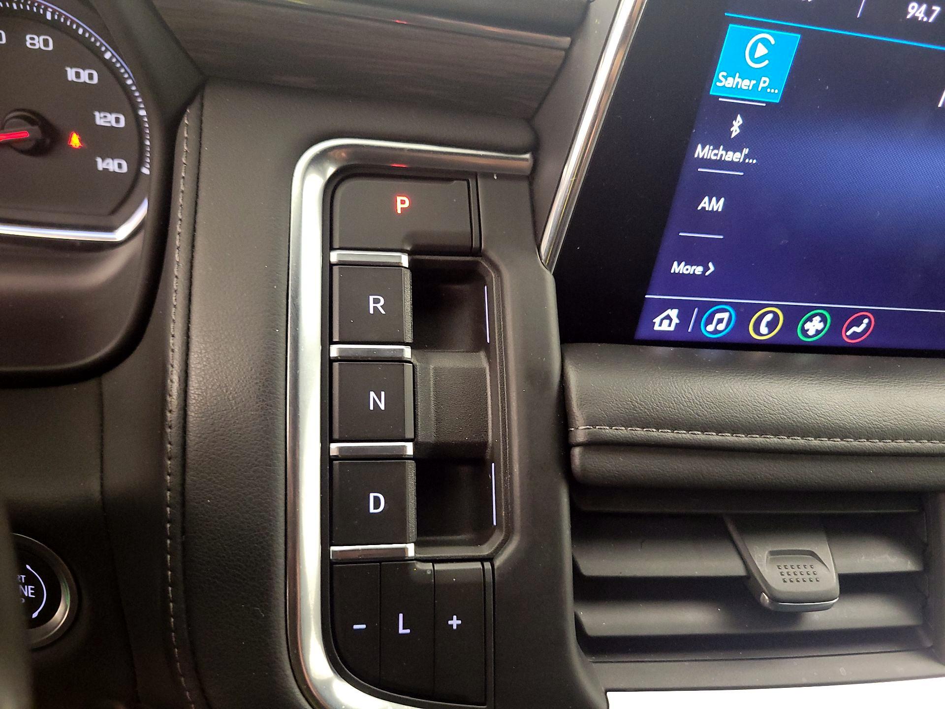 Thumbnail: 2021 Chevrolet Tahoe - 17