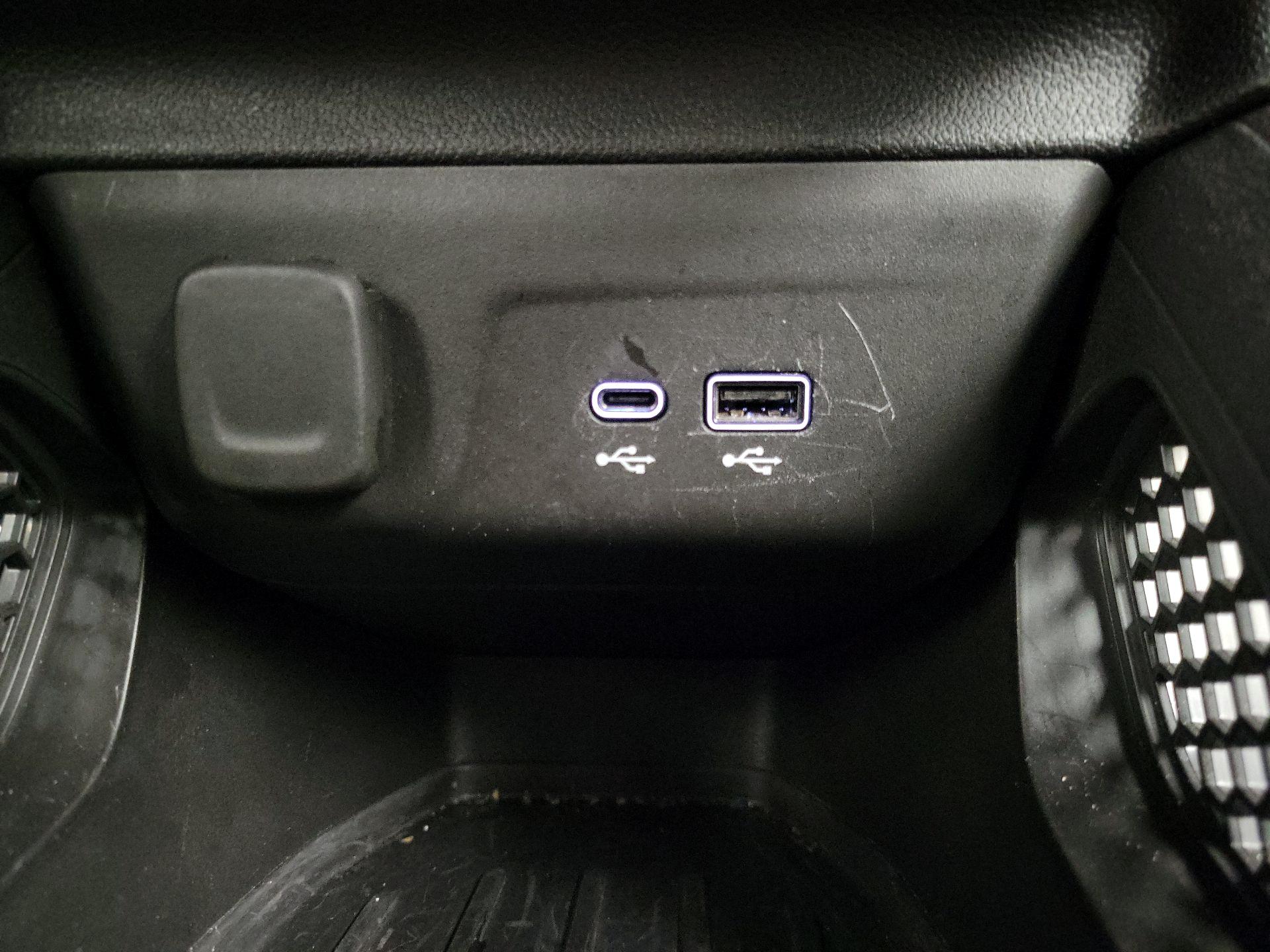 Thumbnail: 2025 Chevrolet TrailBlazer - 18