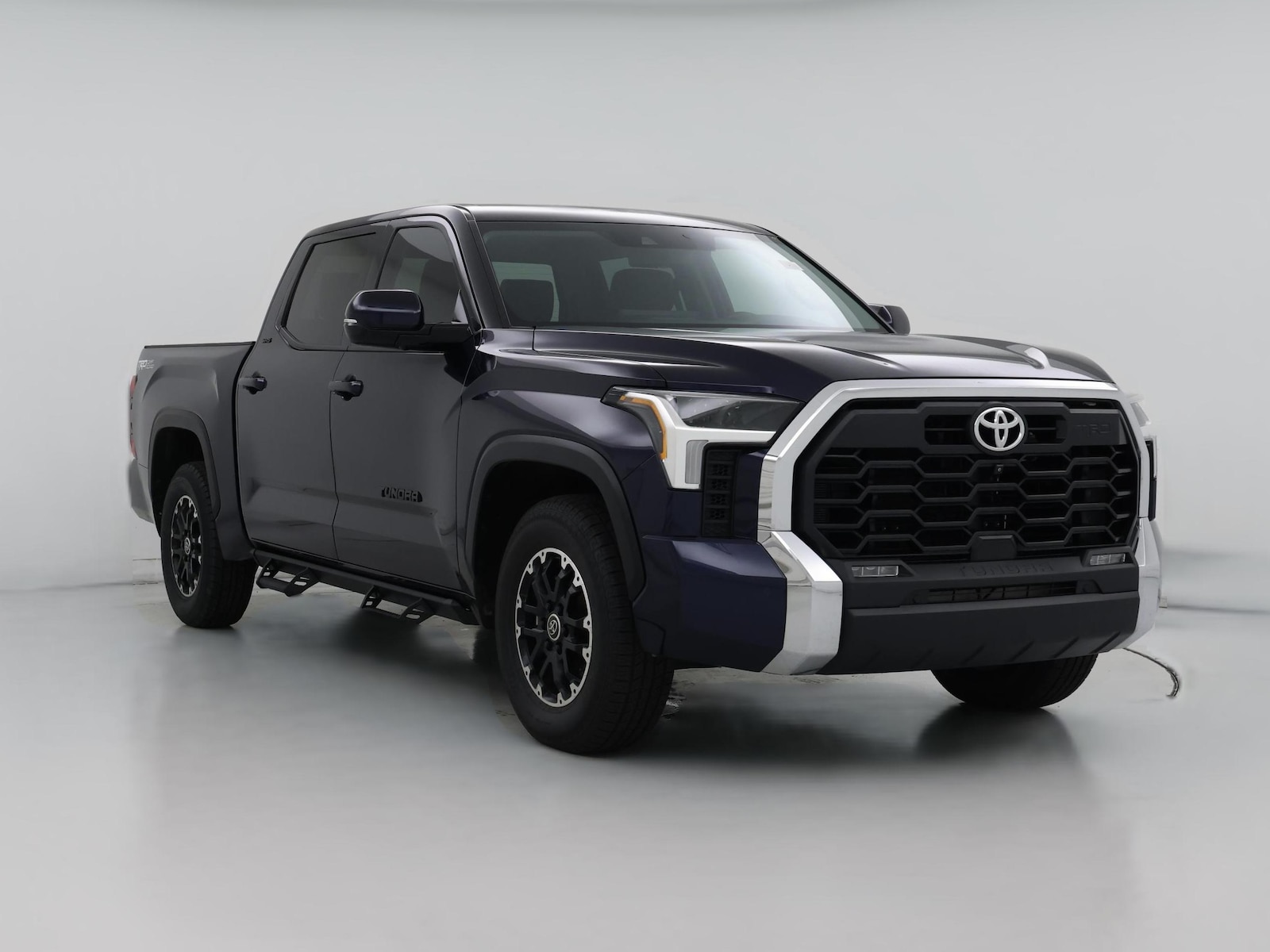 2022 Toyota Tundra