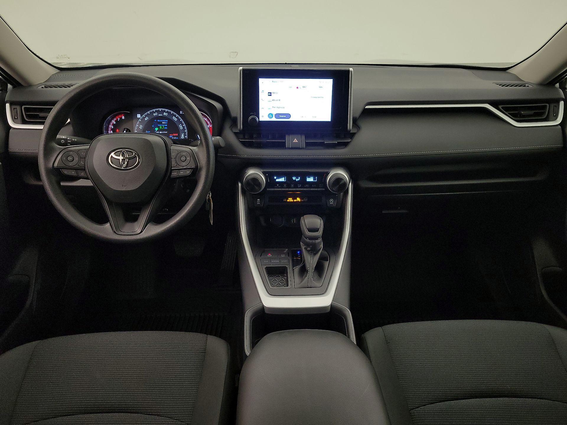 Thumbnail: 2024 Toyota RAV4 - 9