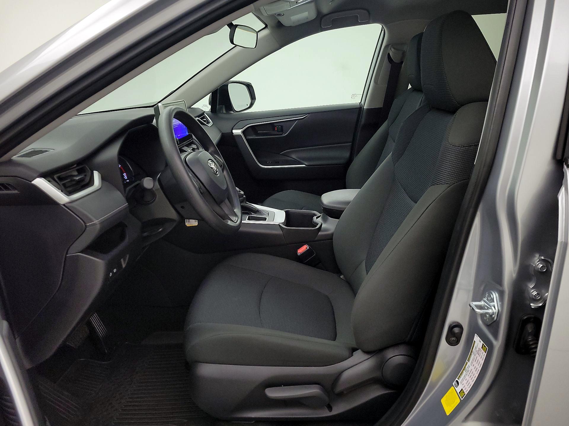 Thumbnail: 2024 Toyota RAV4 - 11