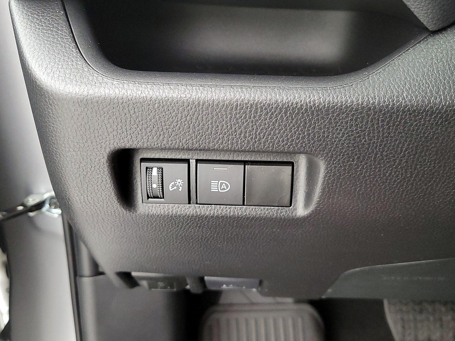 Thumbnail: 2024 Toyota RAV4 - 13