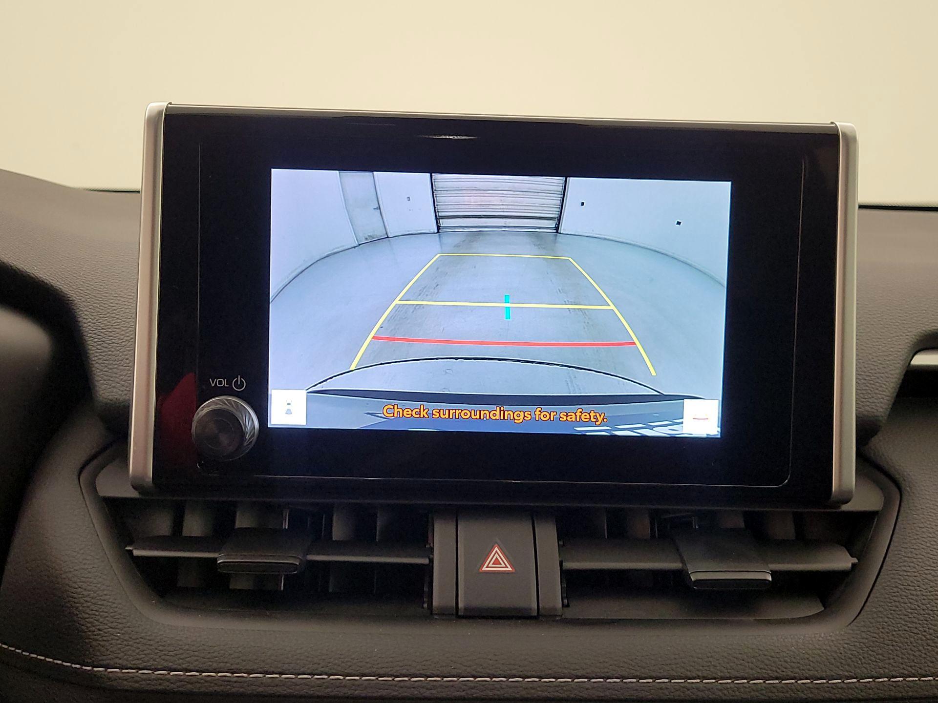 Thumbnail: 2024 Toyota RAV4 - 14