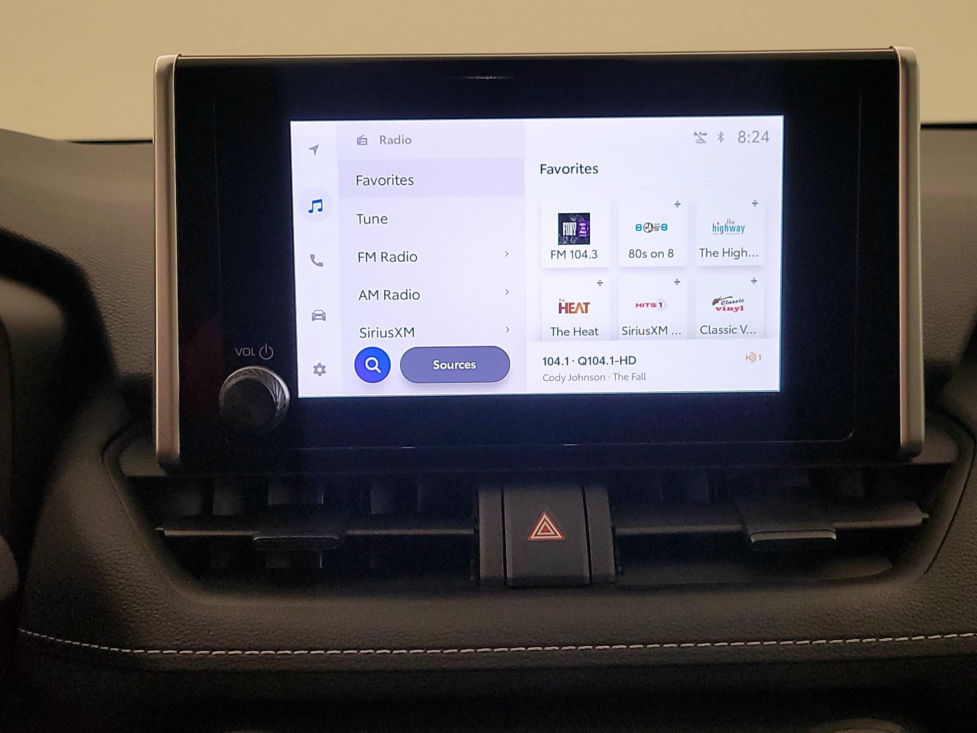 Thumbnail: 2024 Toyota RAV4 - 15